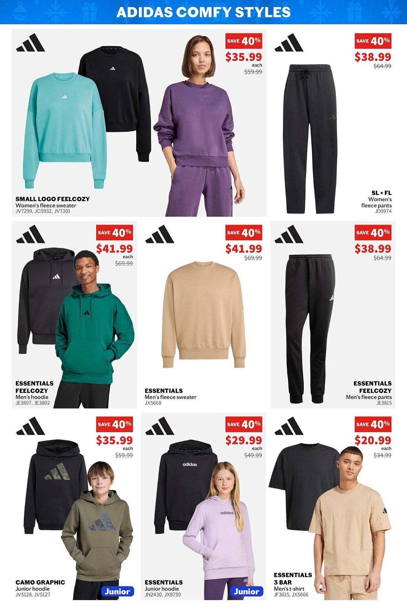 Atmosphere flyer (2025-12-25 - 2026-01-02) | 4