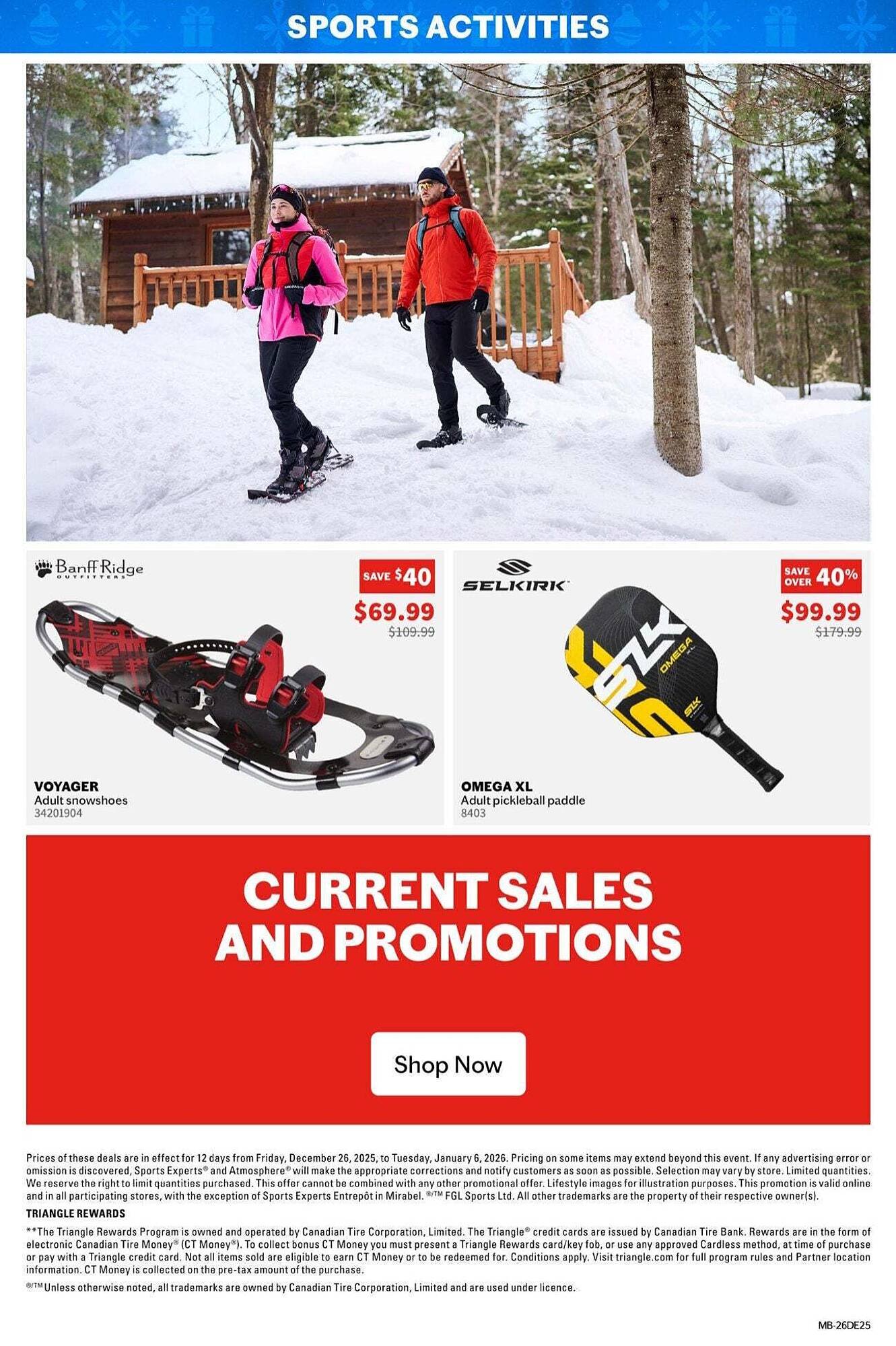 Atmosphere flyer (2025-12-25 - 2026-01-02) | 6