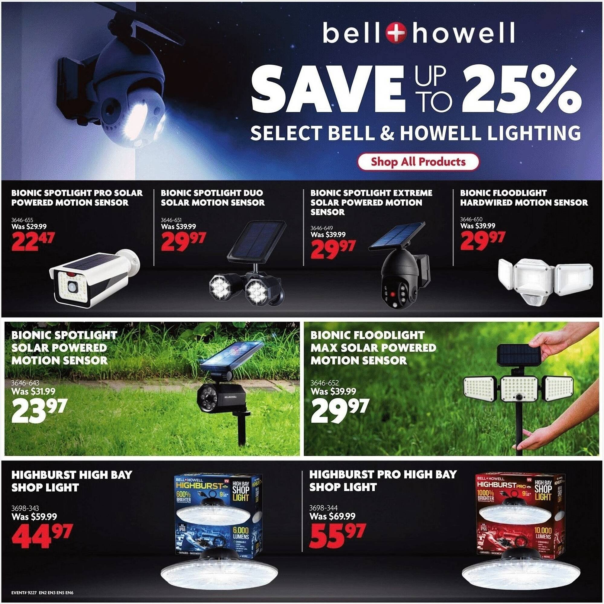 Home Hardware flyer