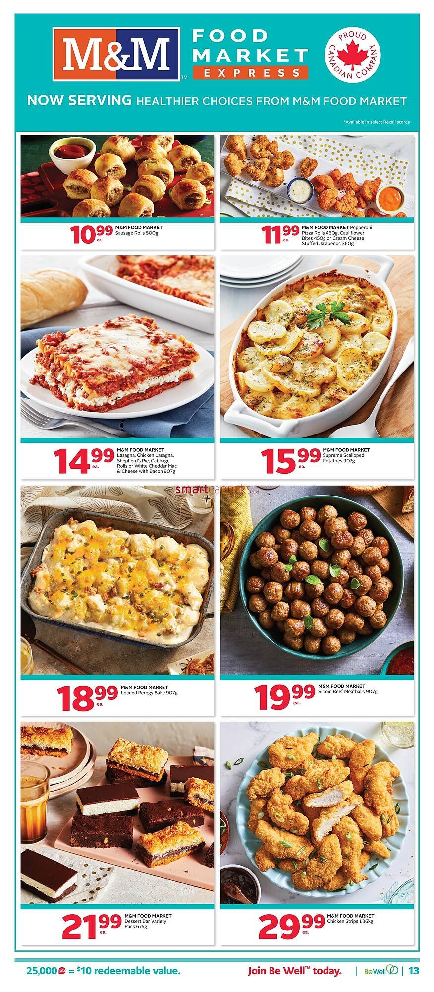 Rexall flyer (2025-12-11 - 2025-12-17) | 20