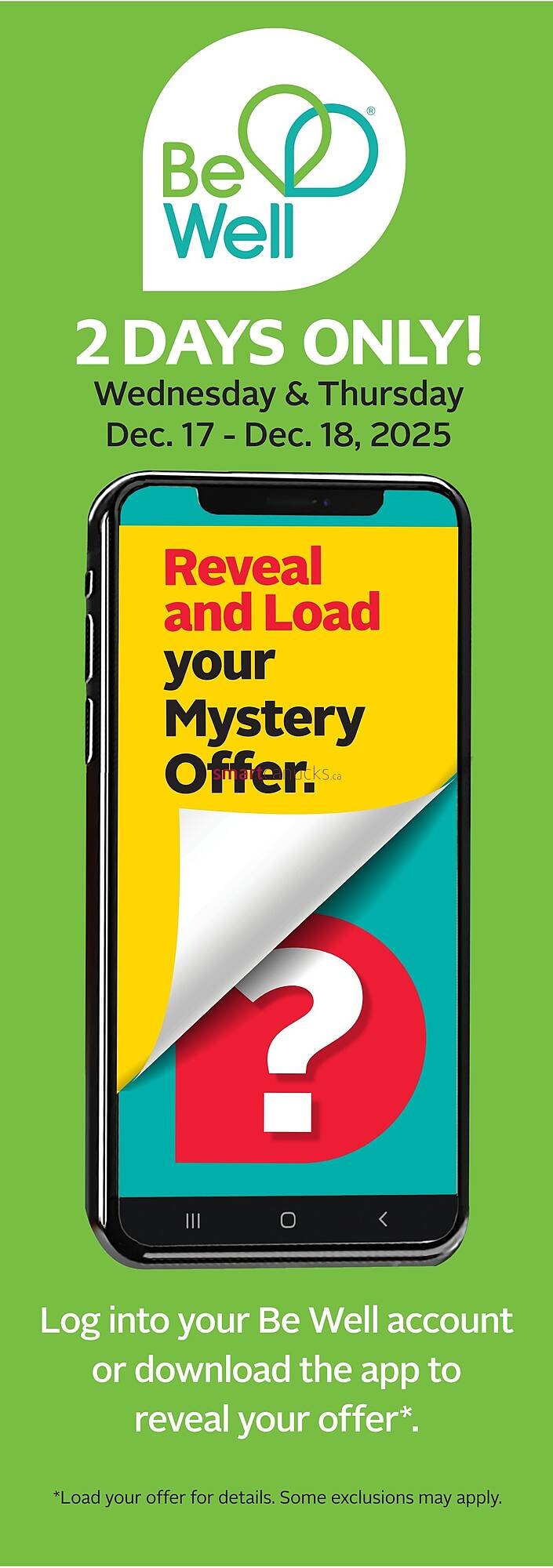 Rexall flyer (2025-12-11 - 2025-12-17) | 4