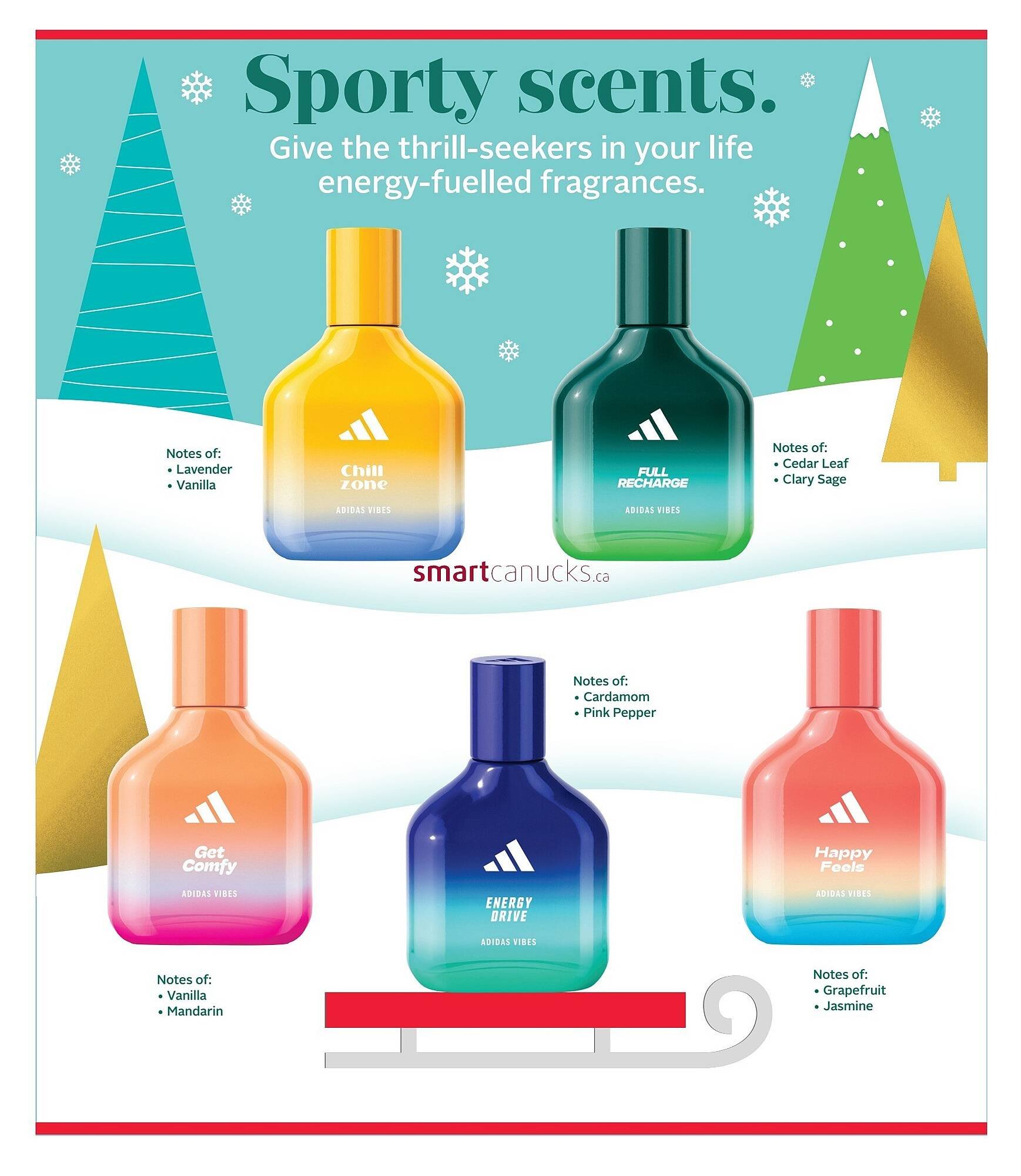 Rexall flyer (2025-12-11 - 2025-12-17) | 34