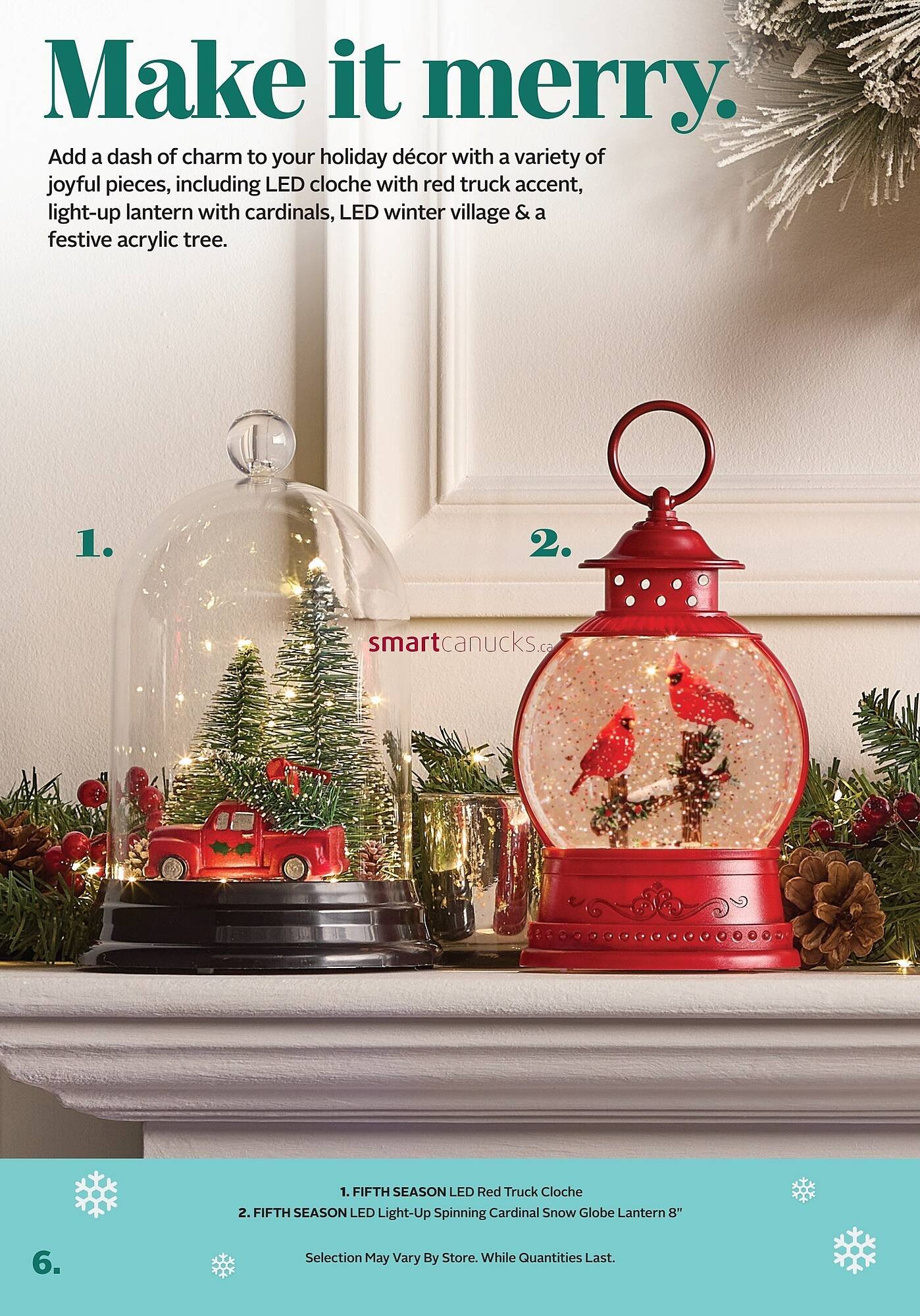 Rexall flyer (2025-12-11 - 2025-12-17) | 42