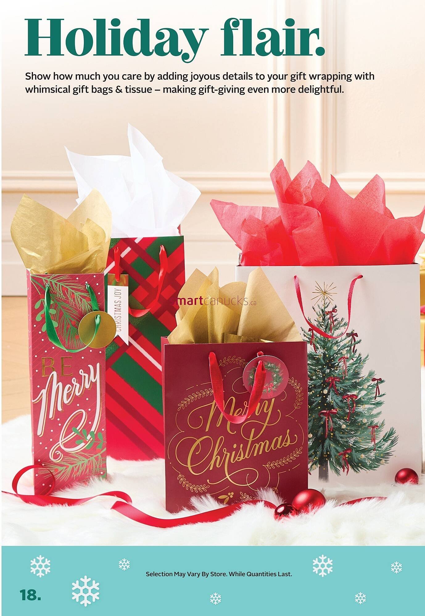 Rexall flyer (2025-12-11 - 2025-12-17) | 54