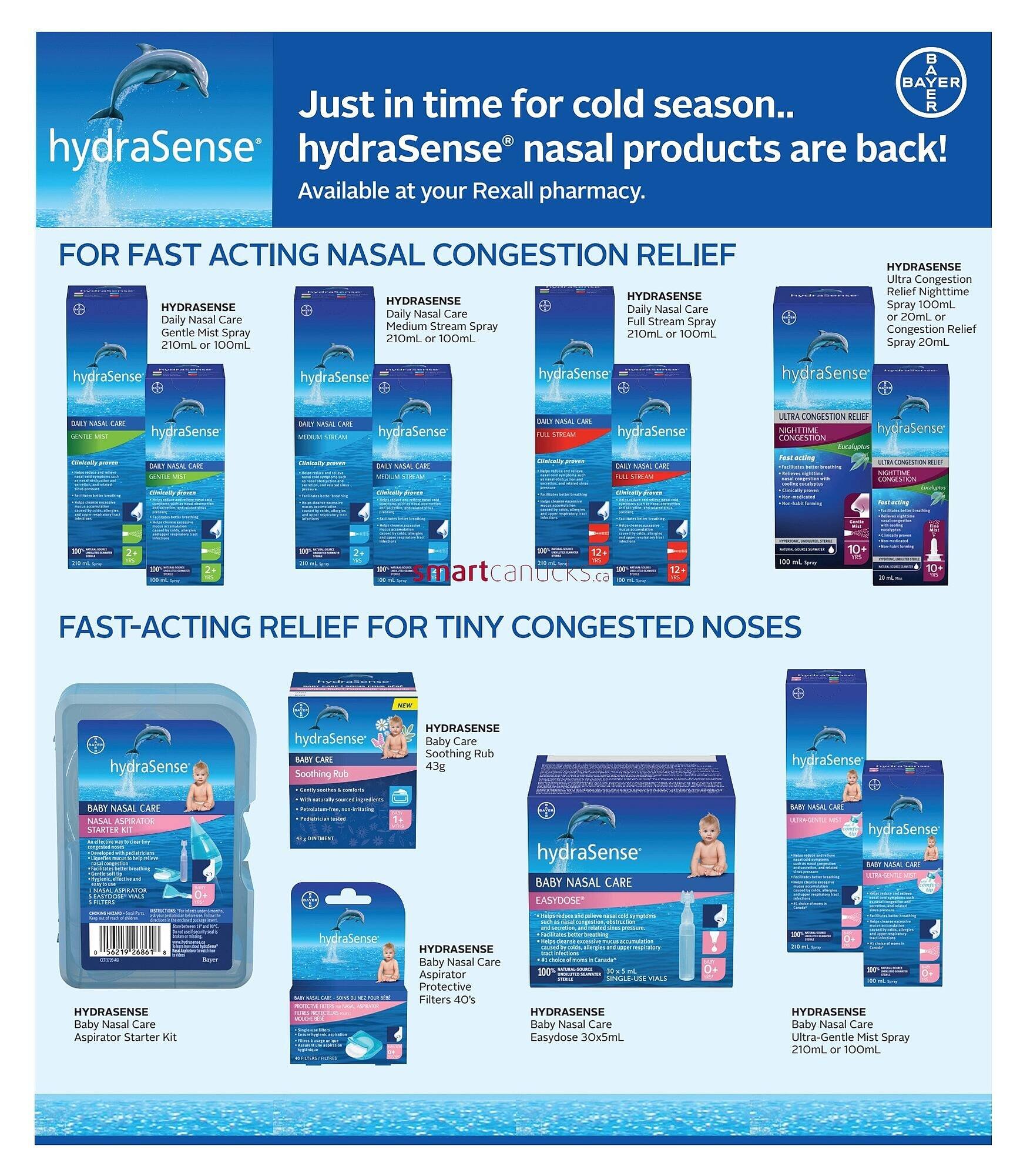 Rexall flyer (2025-12-11 - 2025-12-17) | 7