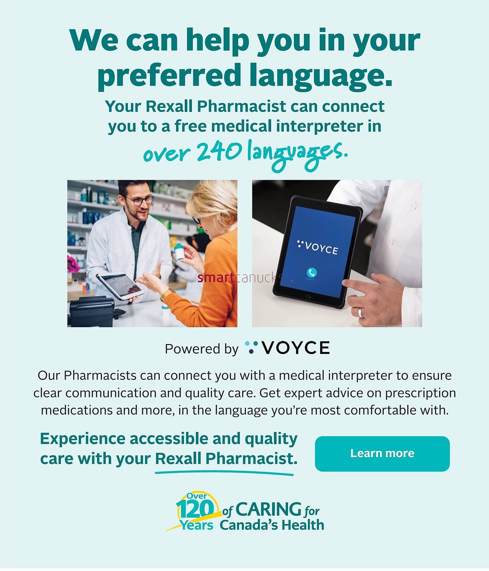 Rexall flyer (2025-12-11 - 2025-12-17) | 9