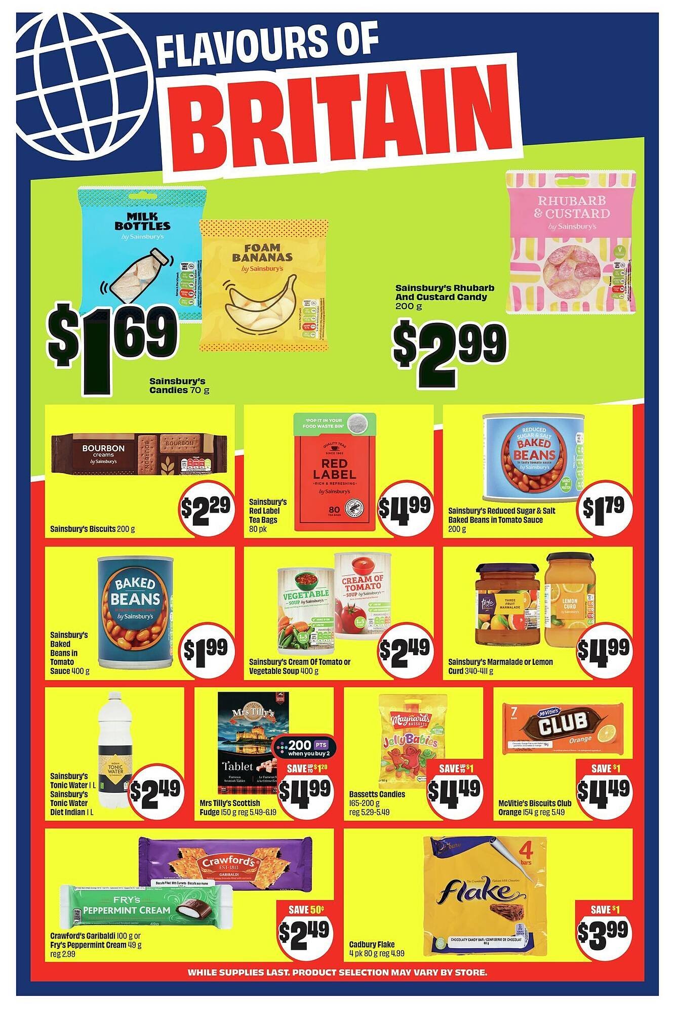 FreshCo flyer