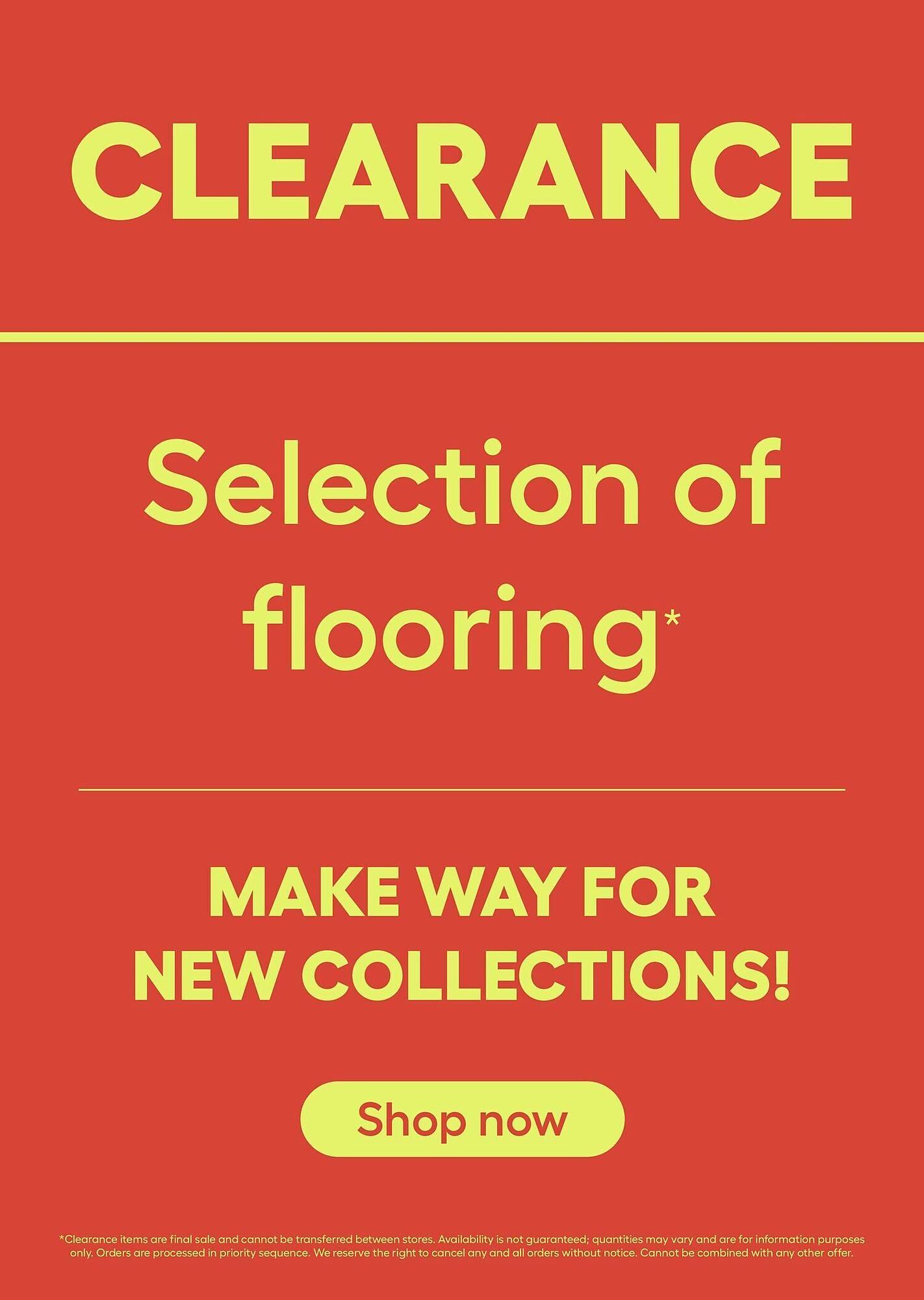 RONA flyer (2025-11-06 - 2025-11-13) | 20