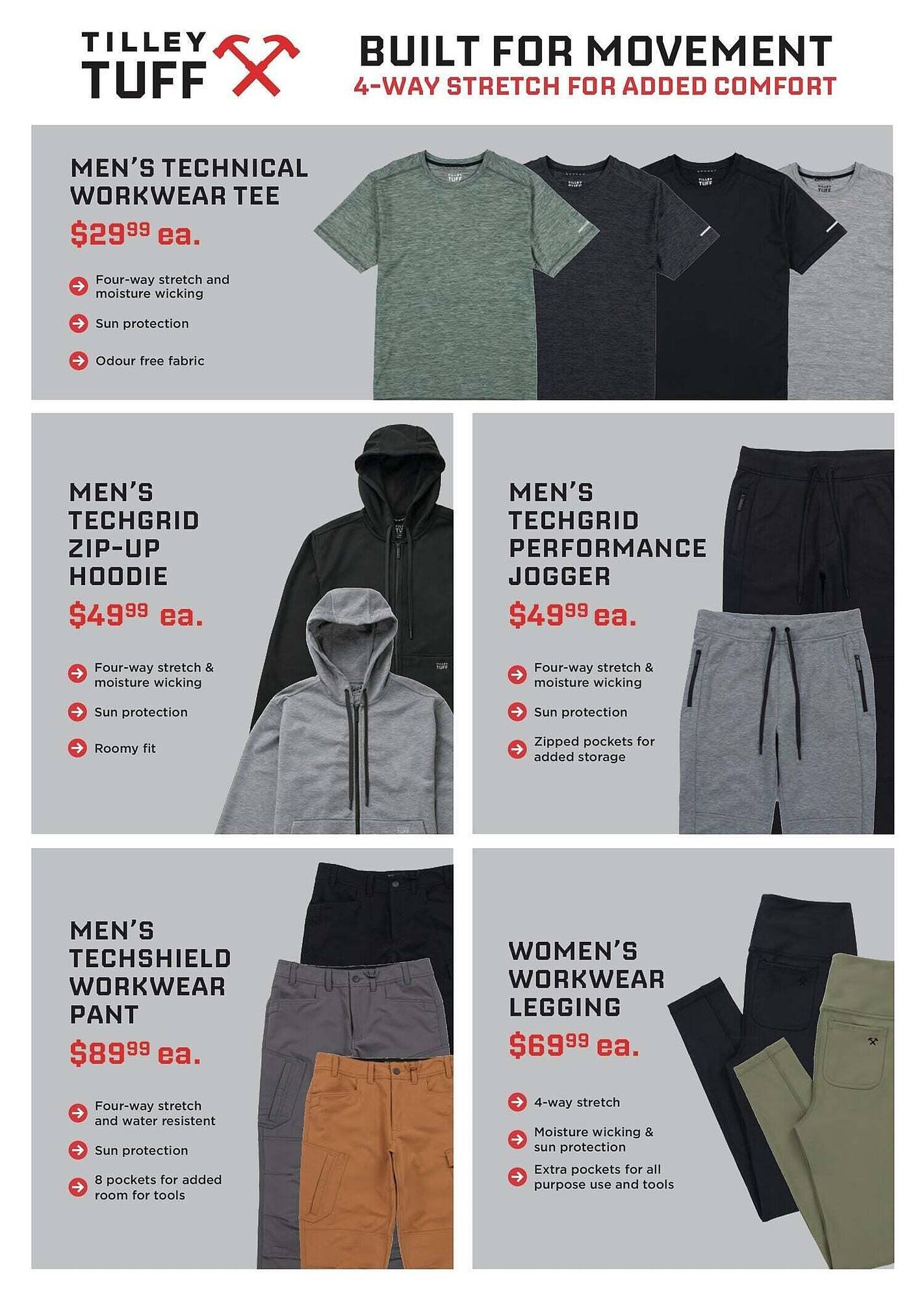 RONA flyer (2025-11-06 - 2025-11-13) | 21