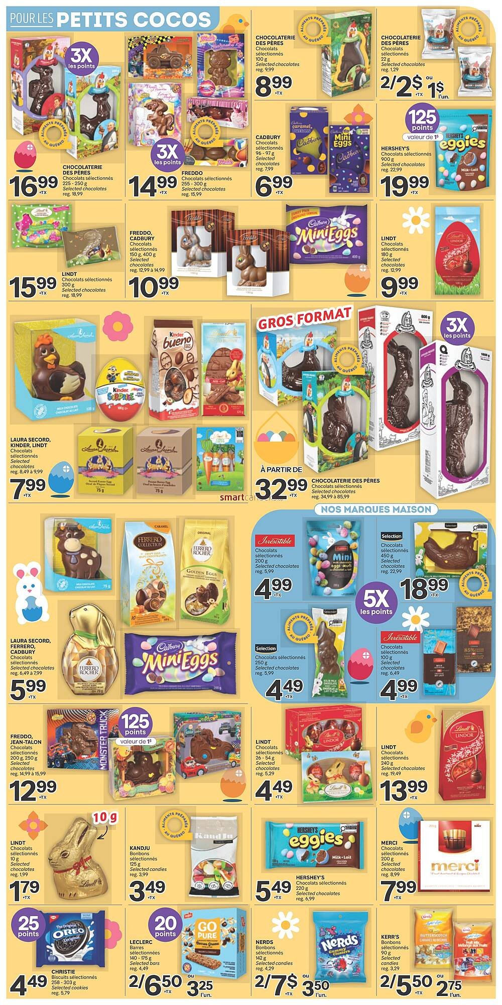 Brunet flyer (2026-03-19 - 2026-03-25) | 3