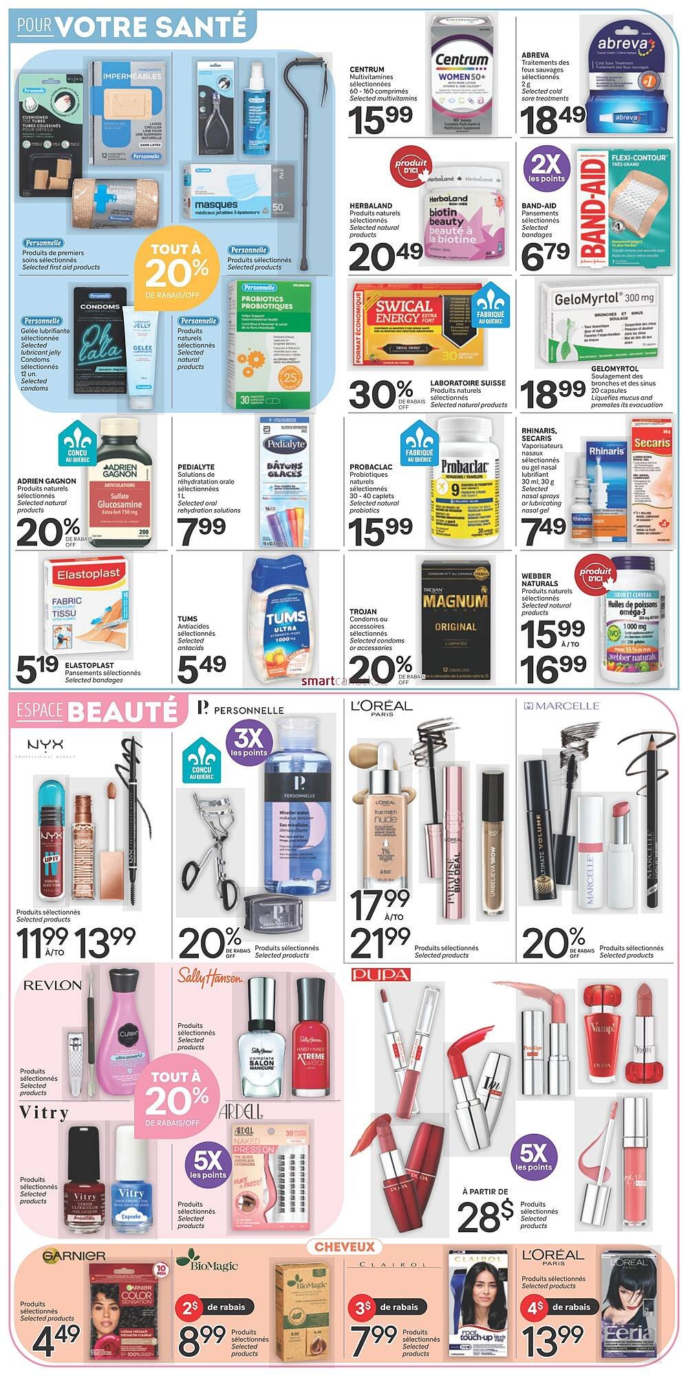 Brunet flyer (2026-03-19 - 2026-03-25) | 5