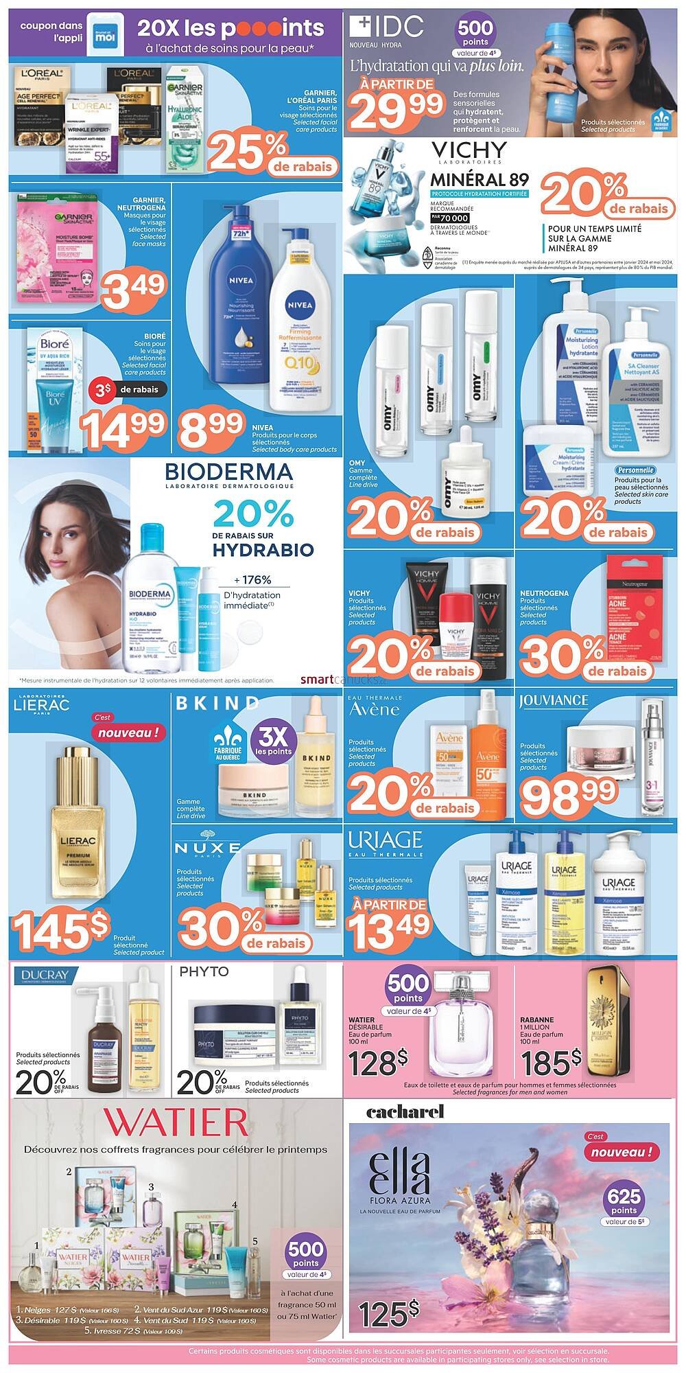 Brunet flyer (2026-03-19 - 2026-03-25) | 6