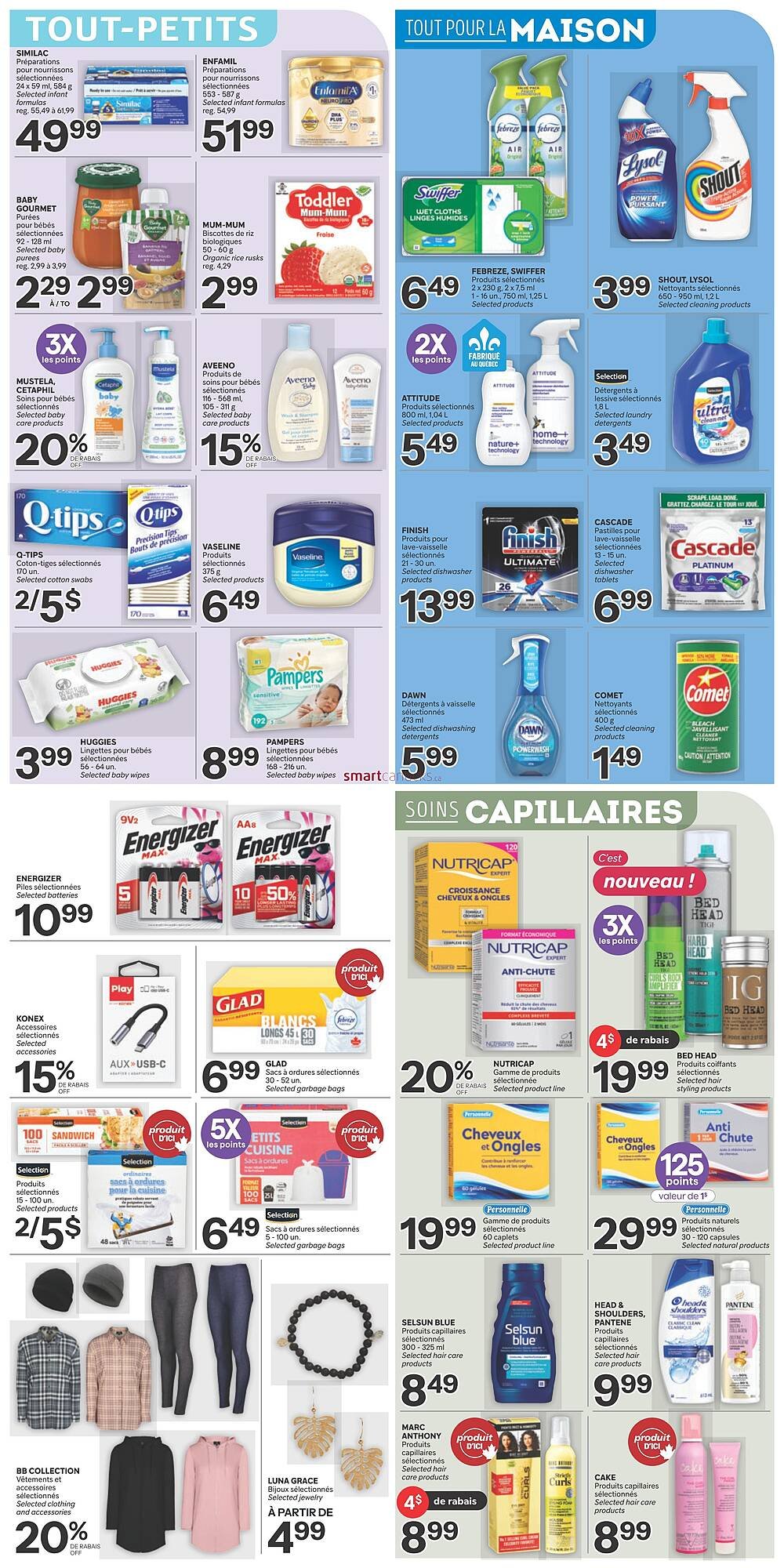 Brunet flyer (2026-03-19 - 2026-03-25) | 8