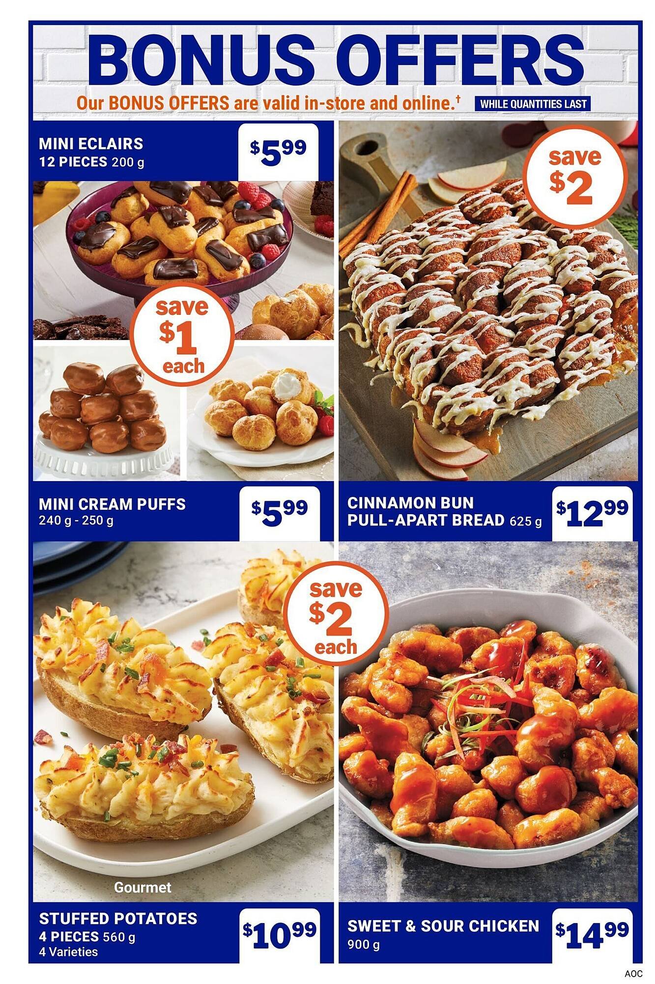 M &amp; M Food Market flyer (2026-02-26 - 2026-03-05) | 11