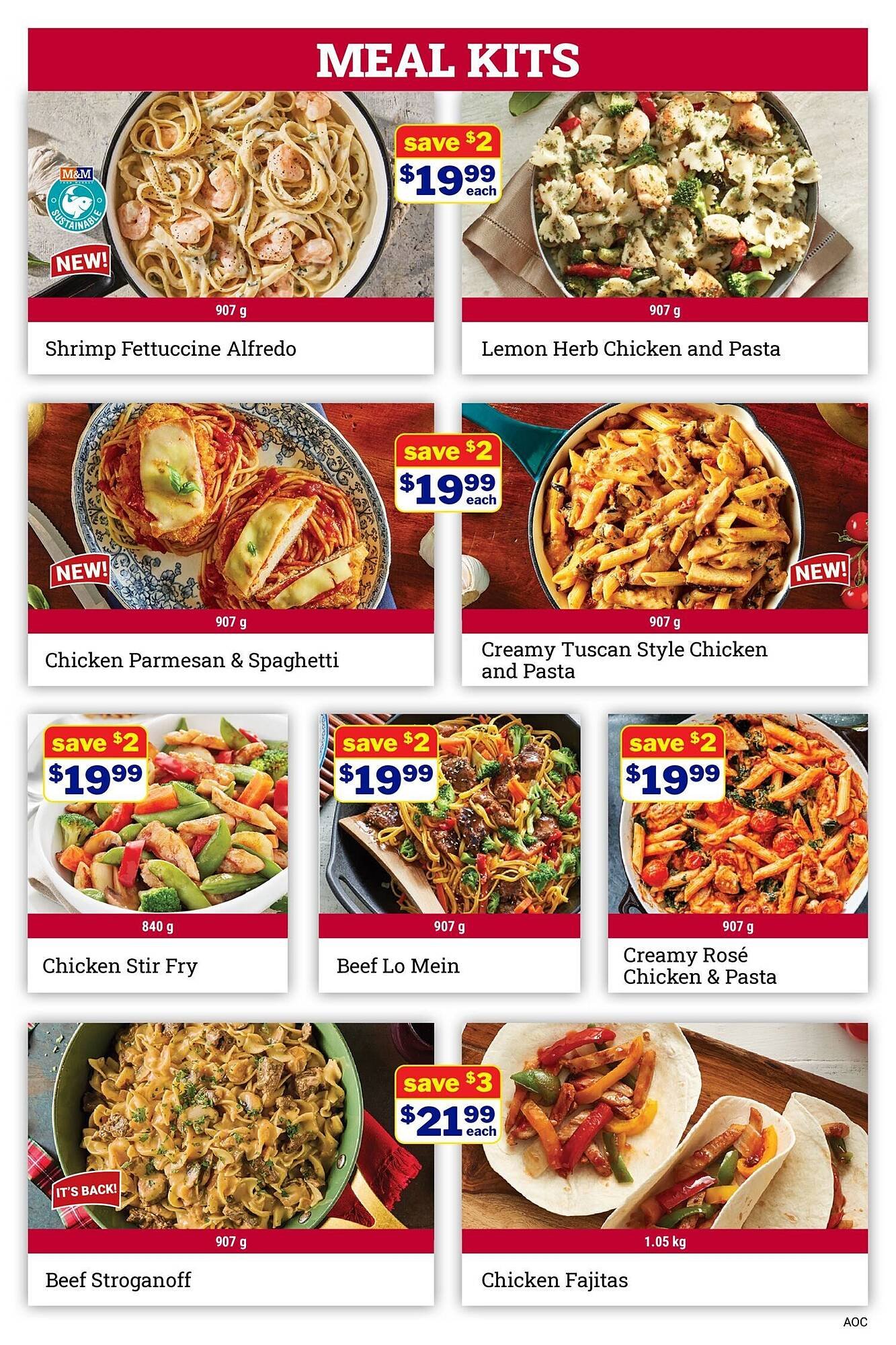 M &amp; M Food Market flyer (2026-02-26 - 2026-03-05) | 6