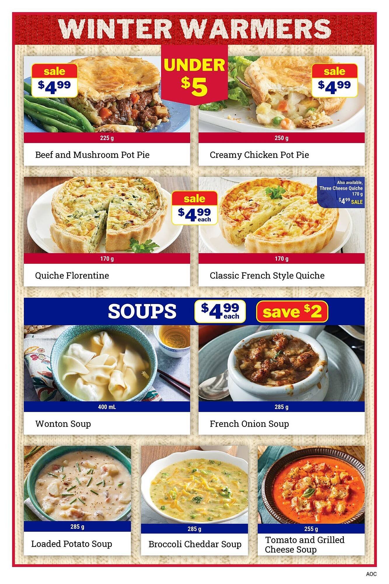 M &amp; M Food Market flyer (2026-02-26 - 2026-03-05) | 7