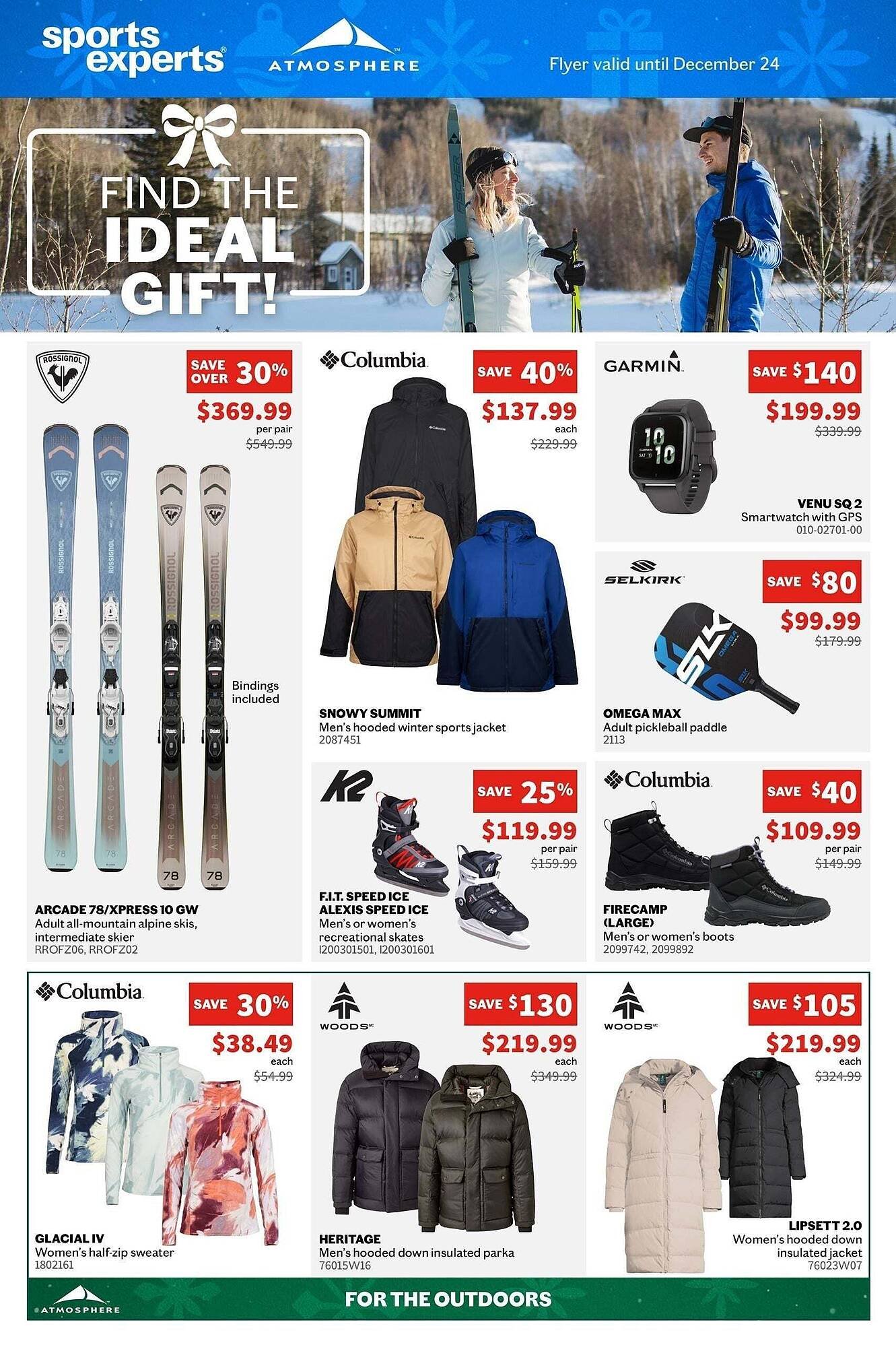 Atmosphere flyer (2025-12-11 - 2025-12-25) | 1