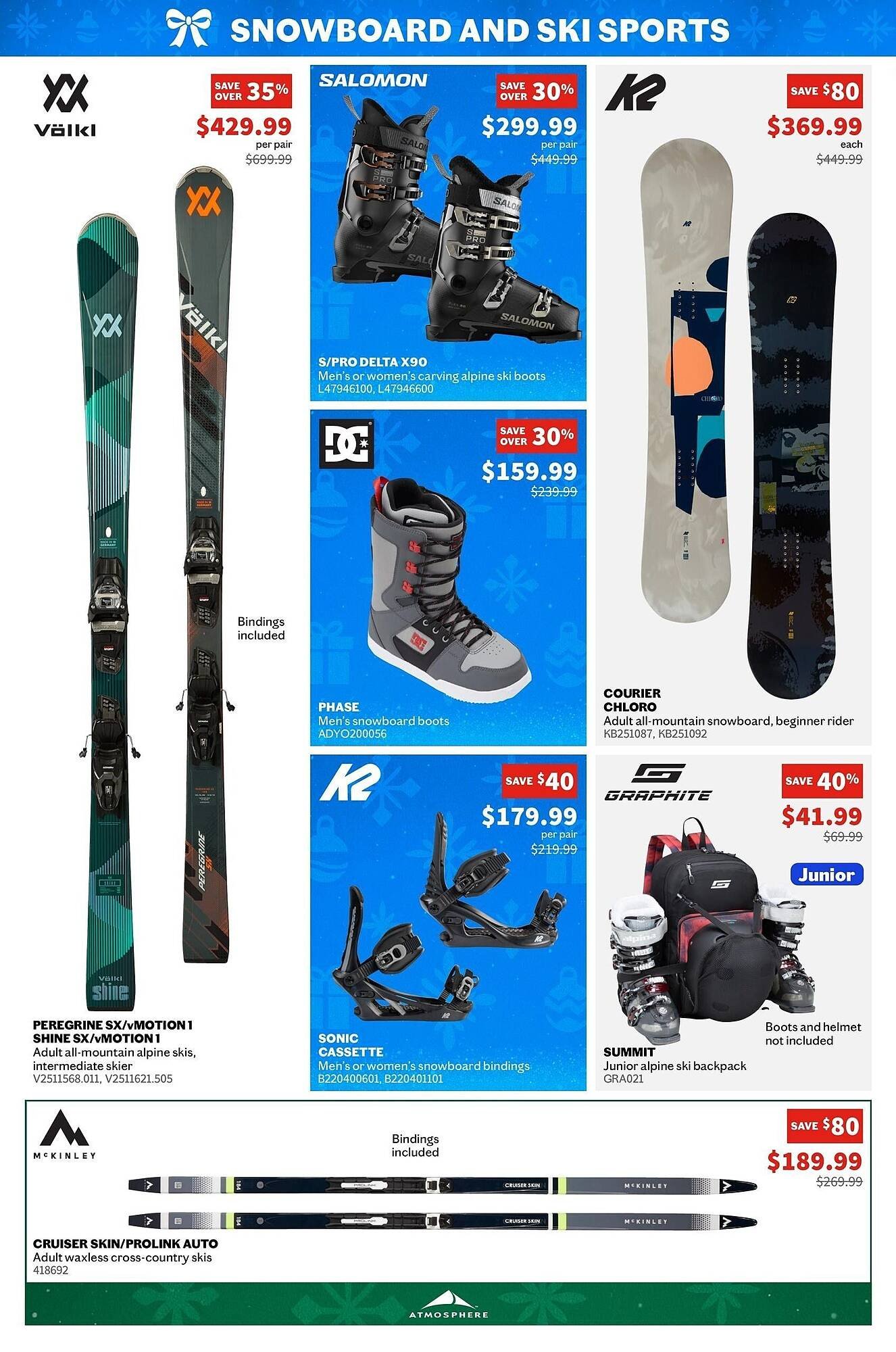 Atmosphere flyer (2025-12-11 - 2025-12-25) | 3