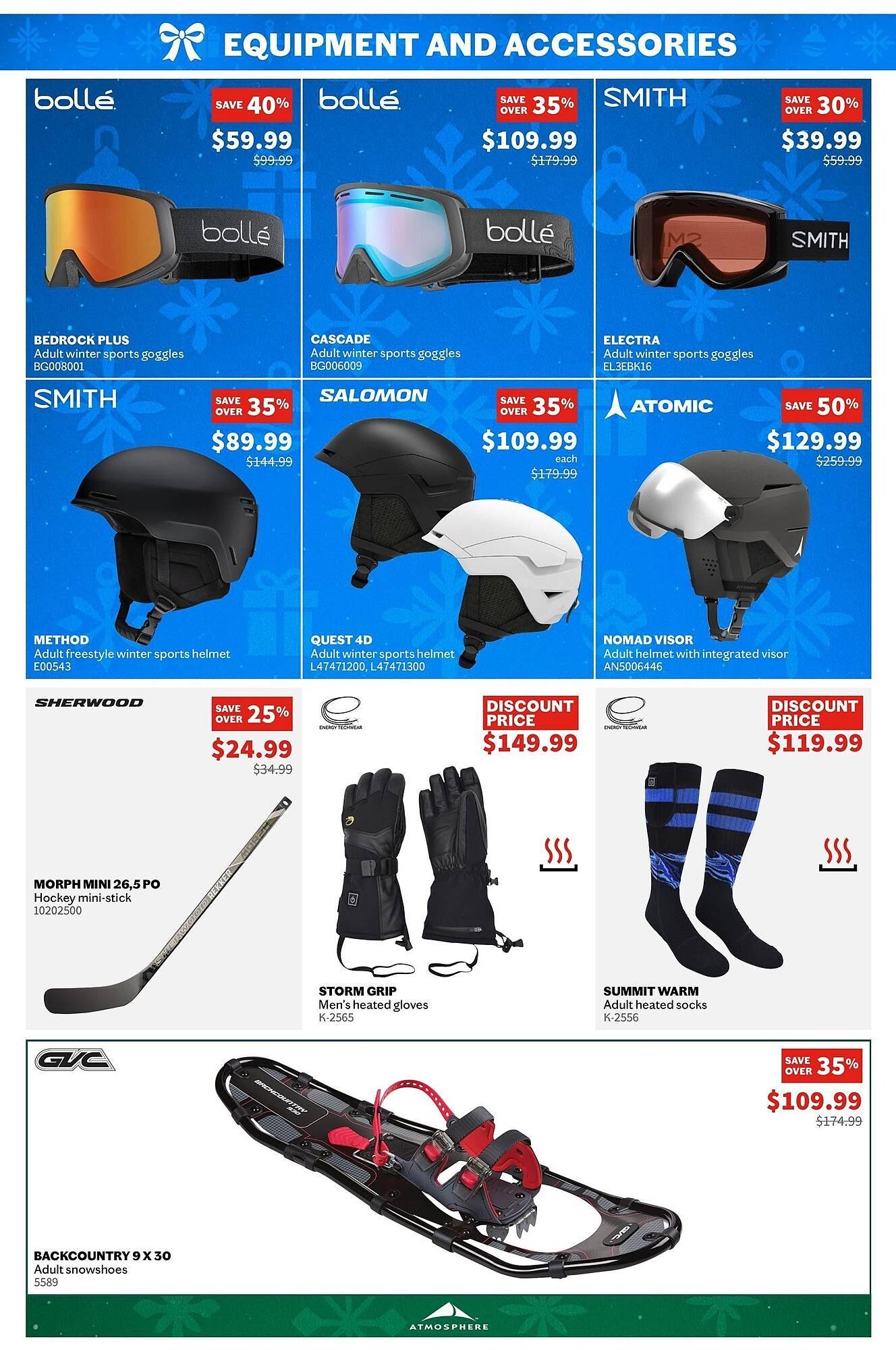 Atmosphere flyer (2025-12-11 - 2025-12-25) | 4