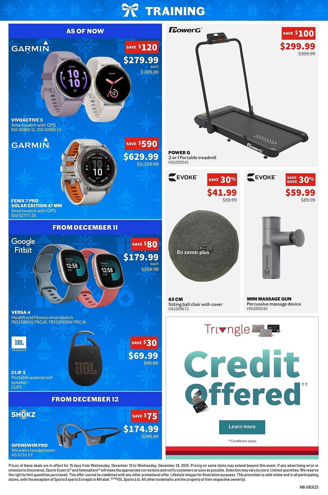 Atmosphere flyer (2025-12-11 - 2025-12-25) | 5