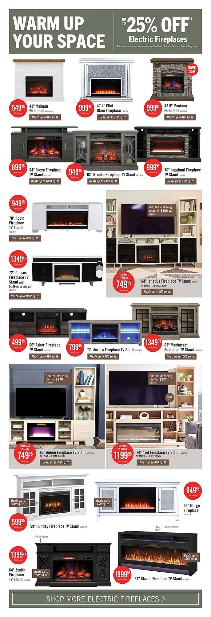 The Brick flyer (2026-02-20 - 2026-02-27) | 10