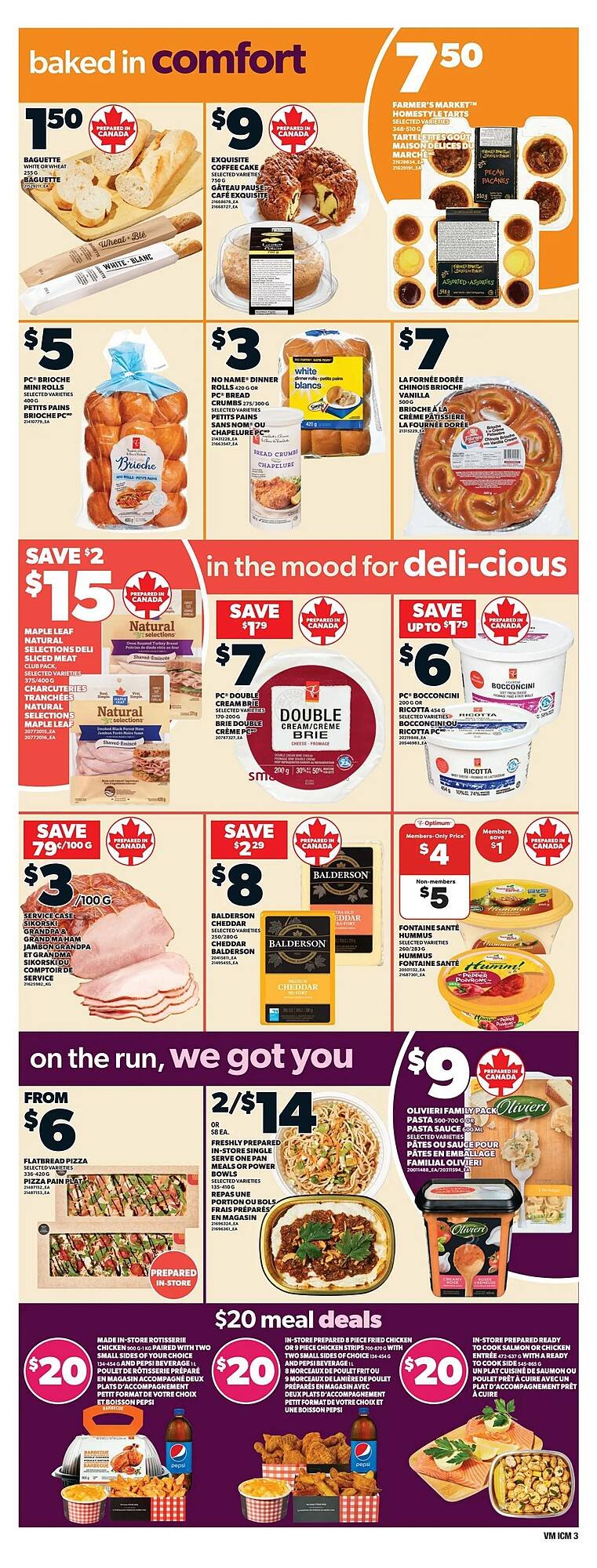 Valu-mart flyer (2025-12-04 - 2025-12-10) | 4