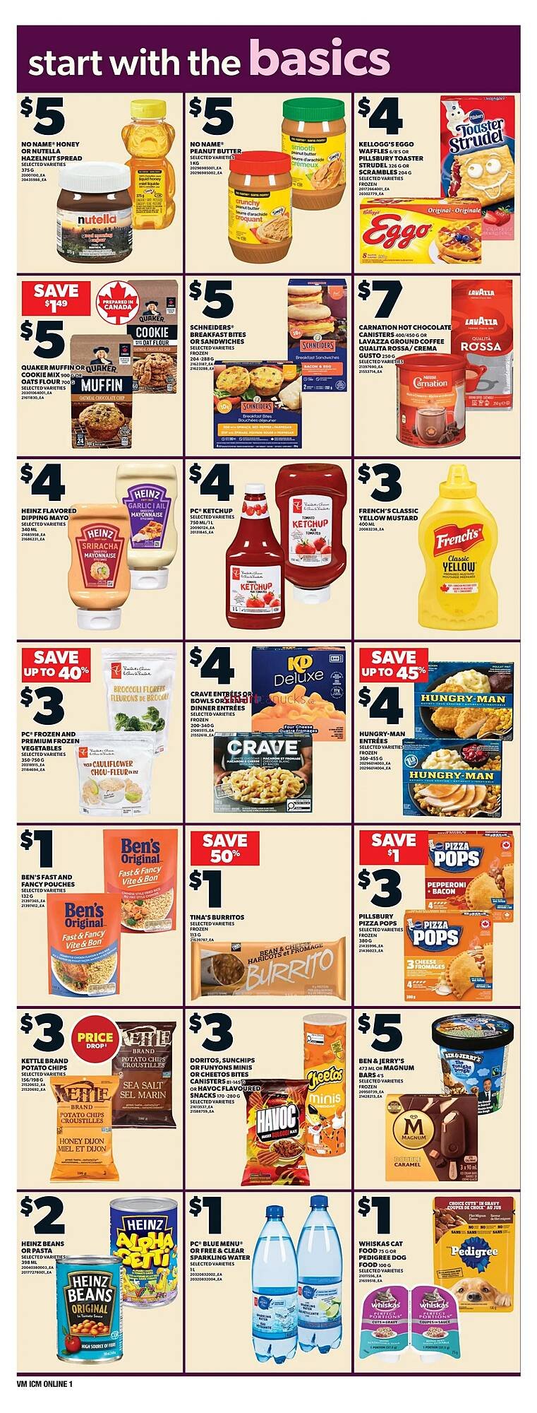 Valu-mart flyer (2025-12-04 - 2025-12-10) | 5