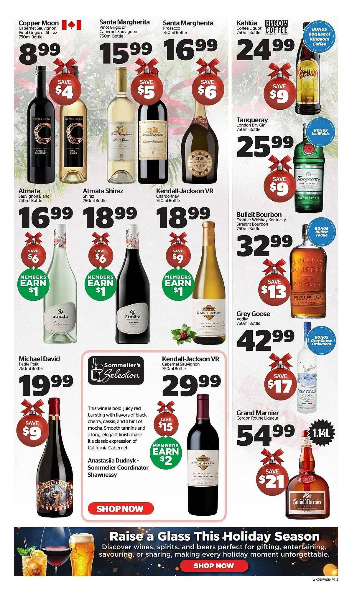 Calgary Co-op flyer (2025-12-11 - 2025-12-18) | 3