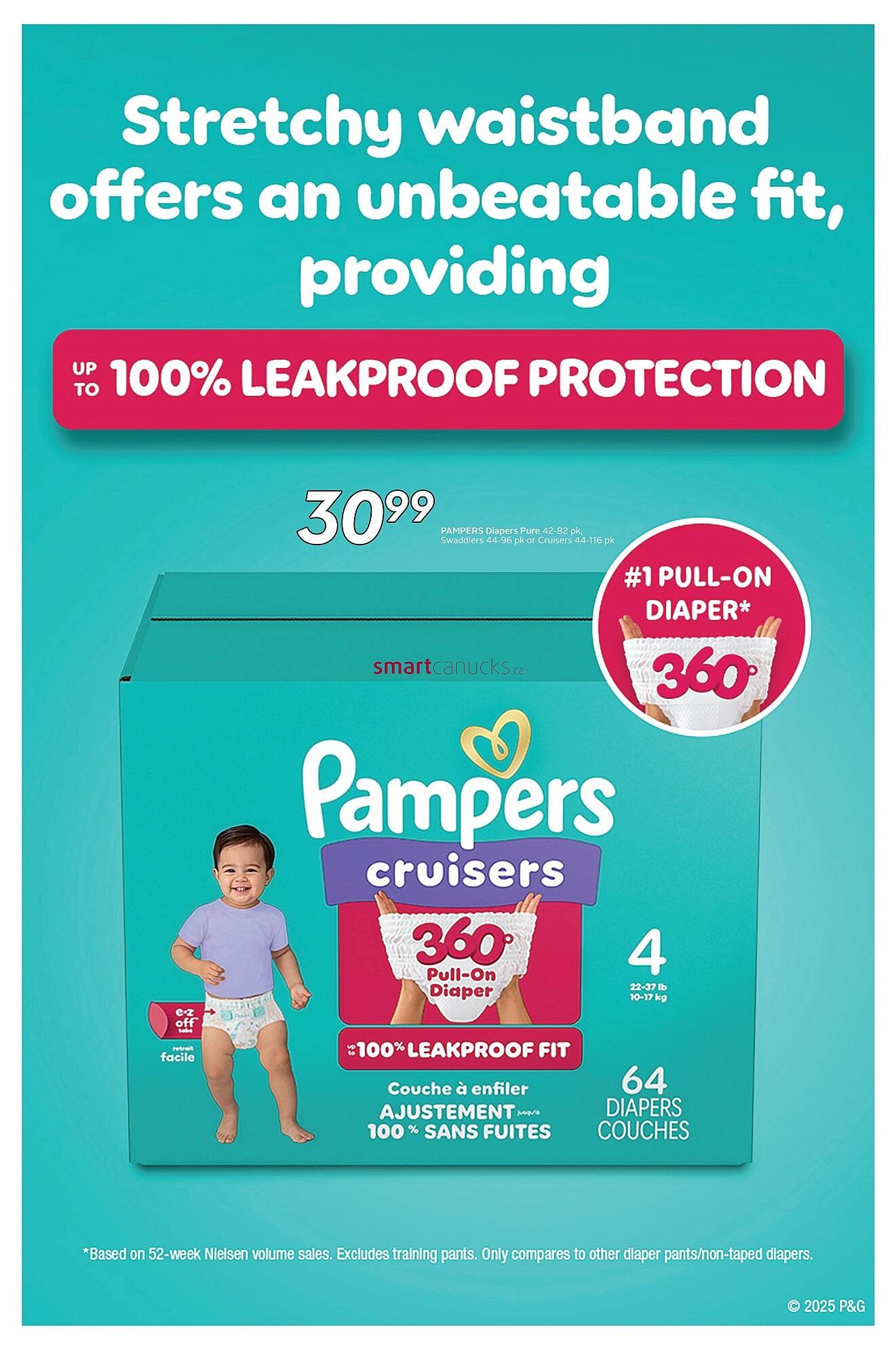 Safeway flyer (2025-11-13 - 2025-11-19) | 14