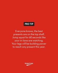 Sport Chek flyer (2025-11-27 - 2025-12-11)