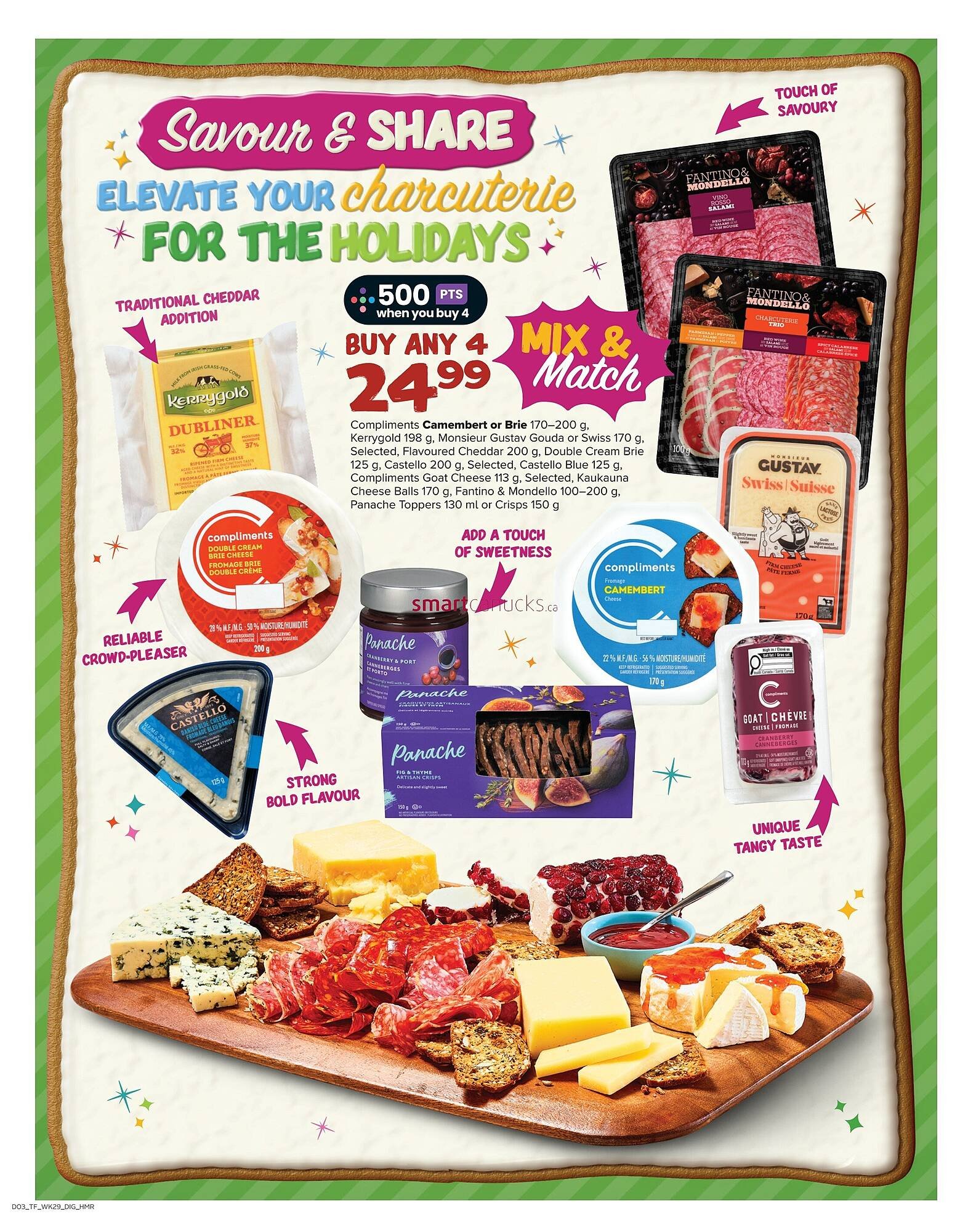 Thrifty Foods flyer (2025-11-13 - 2025-12-10) | 15