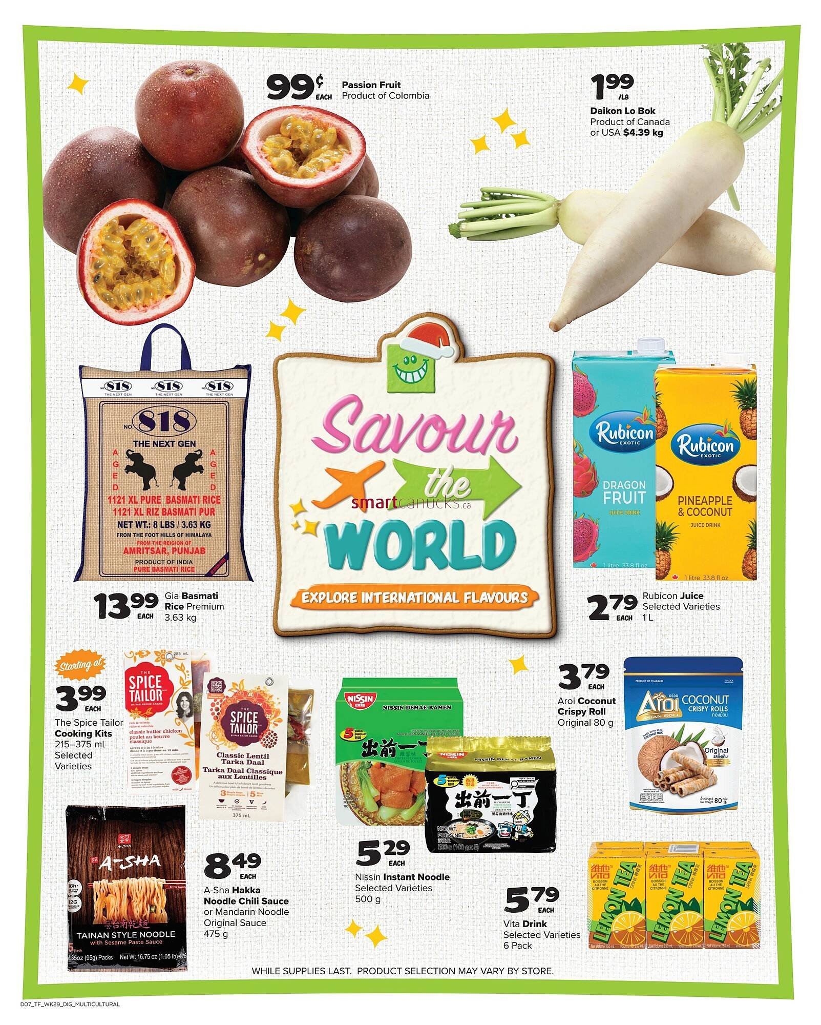 Thrifty Foods flyer (2025-11-13 - 2025-12-10) | 18