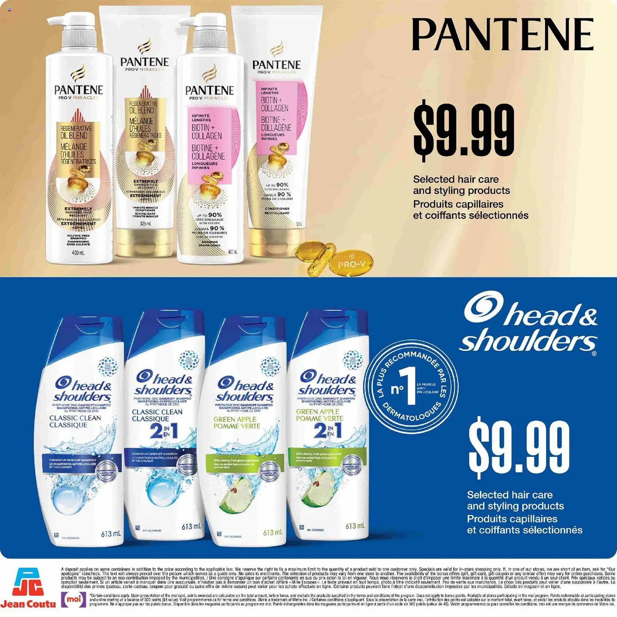 Jean Coutu flyer (2025-11-13 - 2025-11-20) | 4