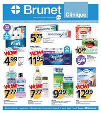 Brunet flyer (2026-01-29 - 2026-02-11)
