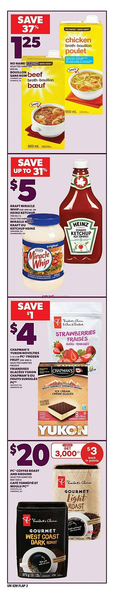 Valu-mart flyer (2025-12-11 - 2025-12-17) | 2