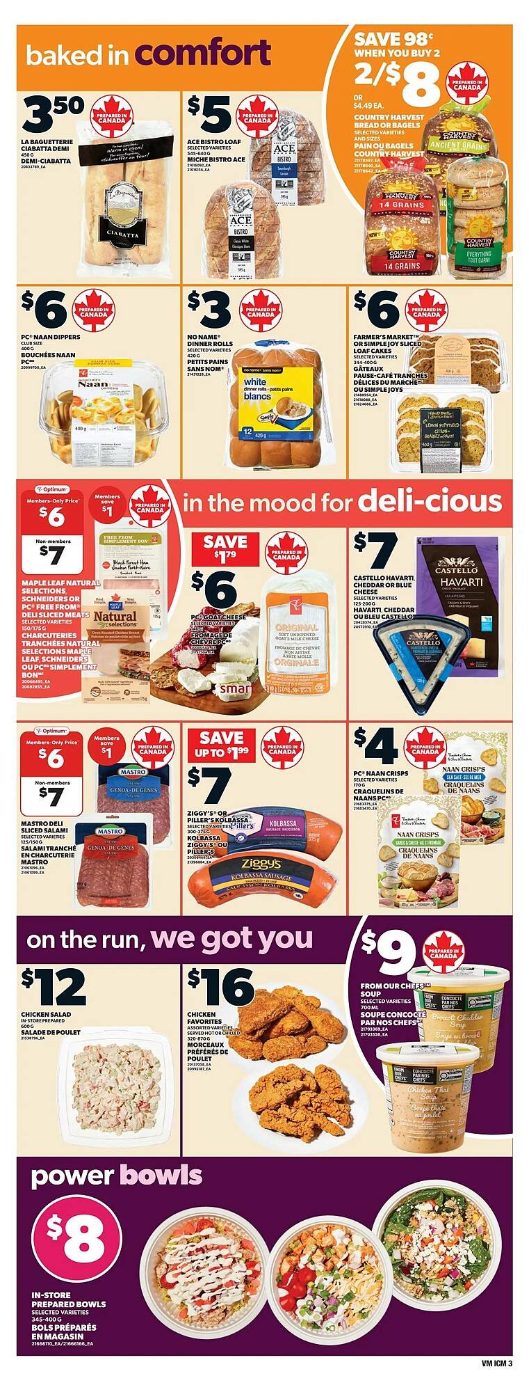 Valu-mart flyer (2025-12-11 - 2025-12-17) | 6