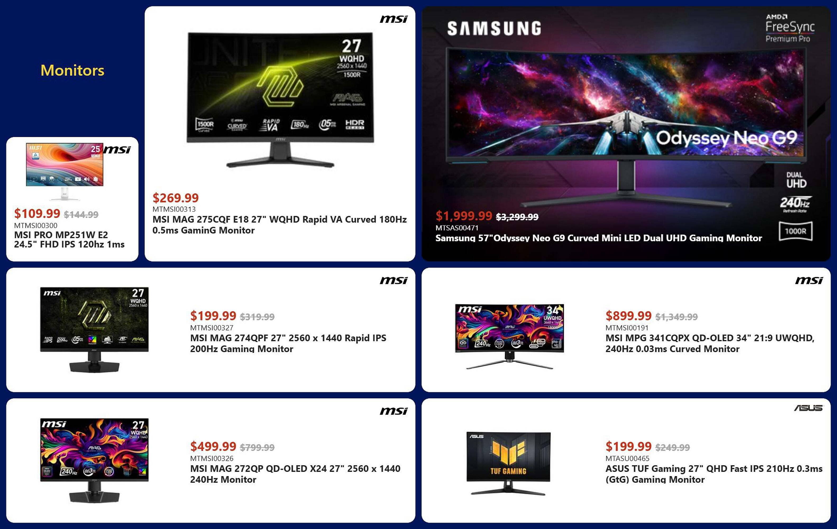 Canada Computers flyer (2025-12-26 - 2026-01-01) | 11