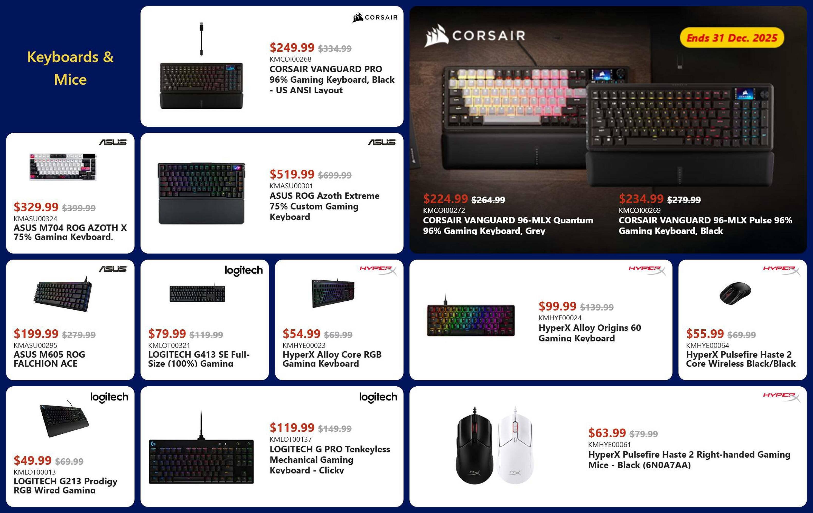 Canada Computers flyer (2025-12-26 - 2026-01-01) | 15