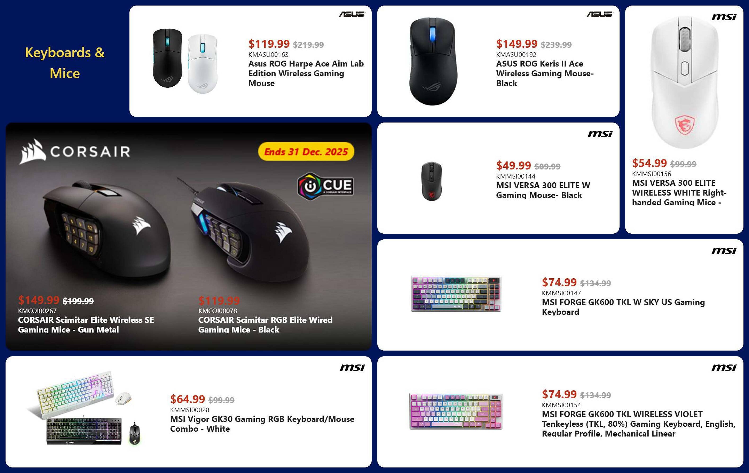 Canada Computers flyer (2025-12-26 - 2026-01-01) | 16