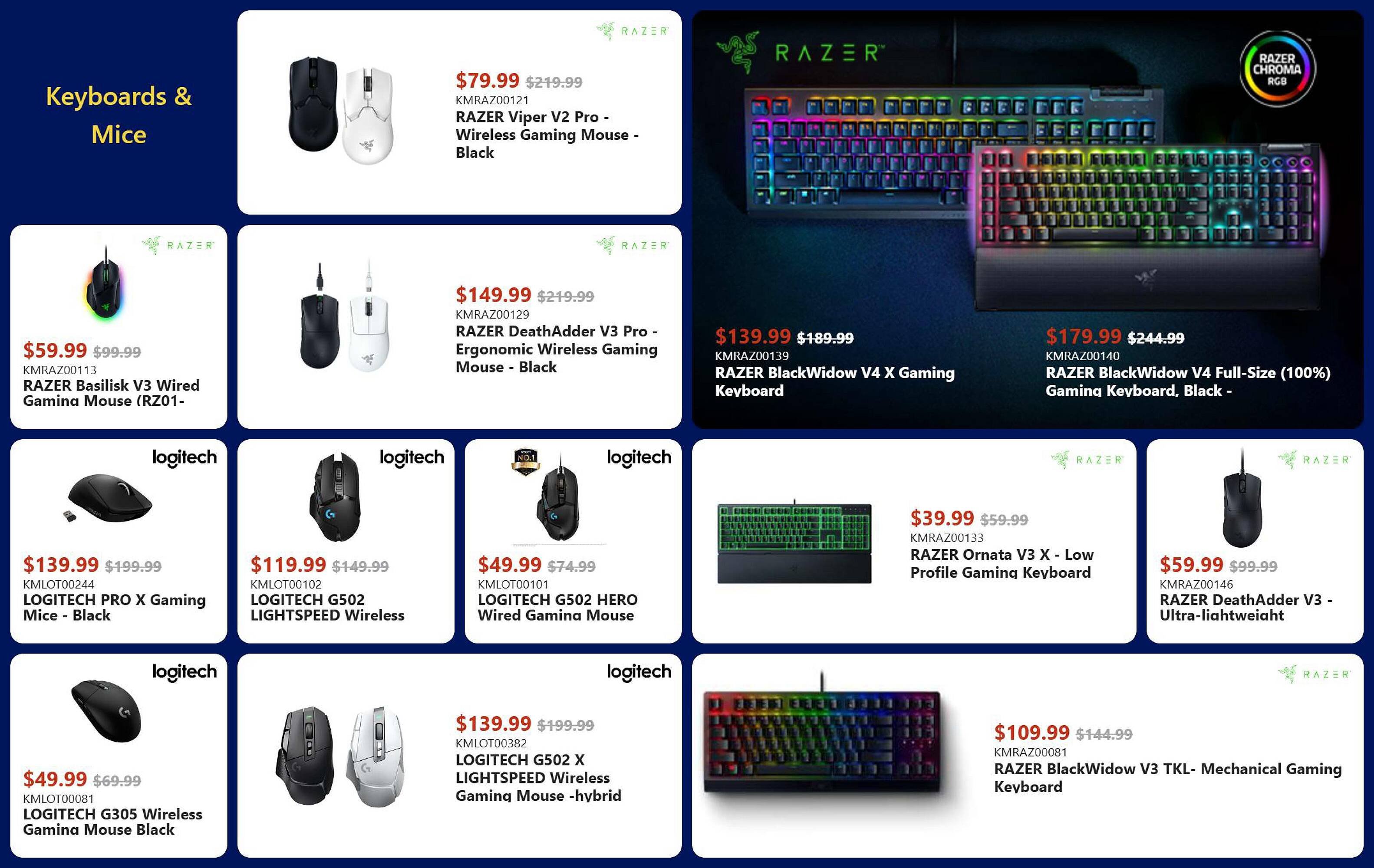 Canada Computers flyer (2025-12-26 - 2026-01-01) | 17