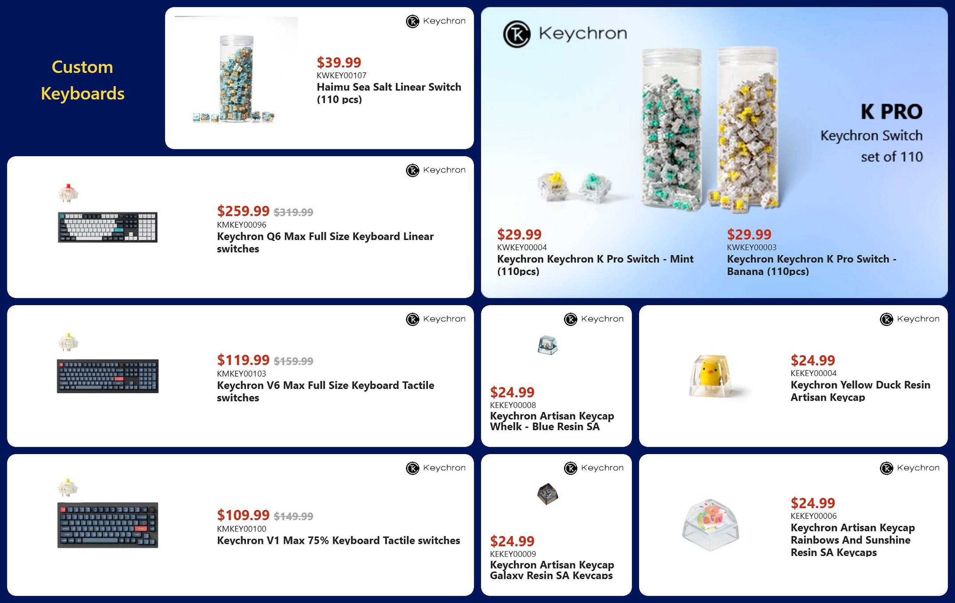 Canada Computers flyer (2025-12-26 - 2026-01-01) | 18