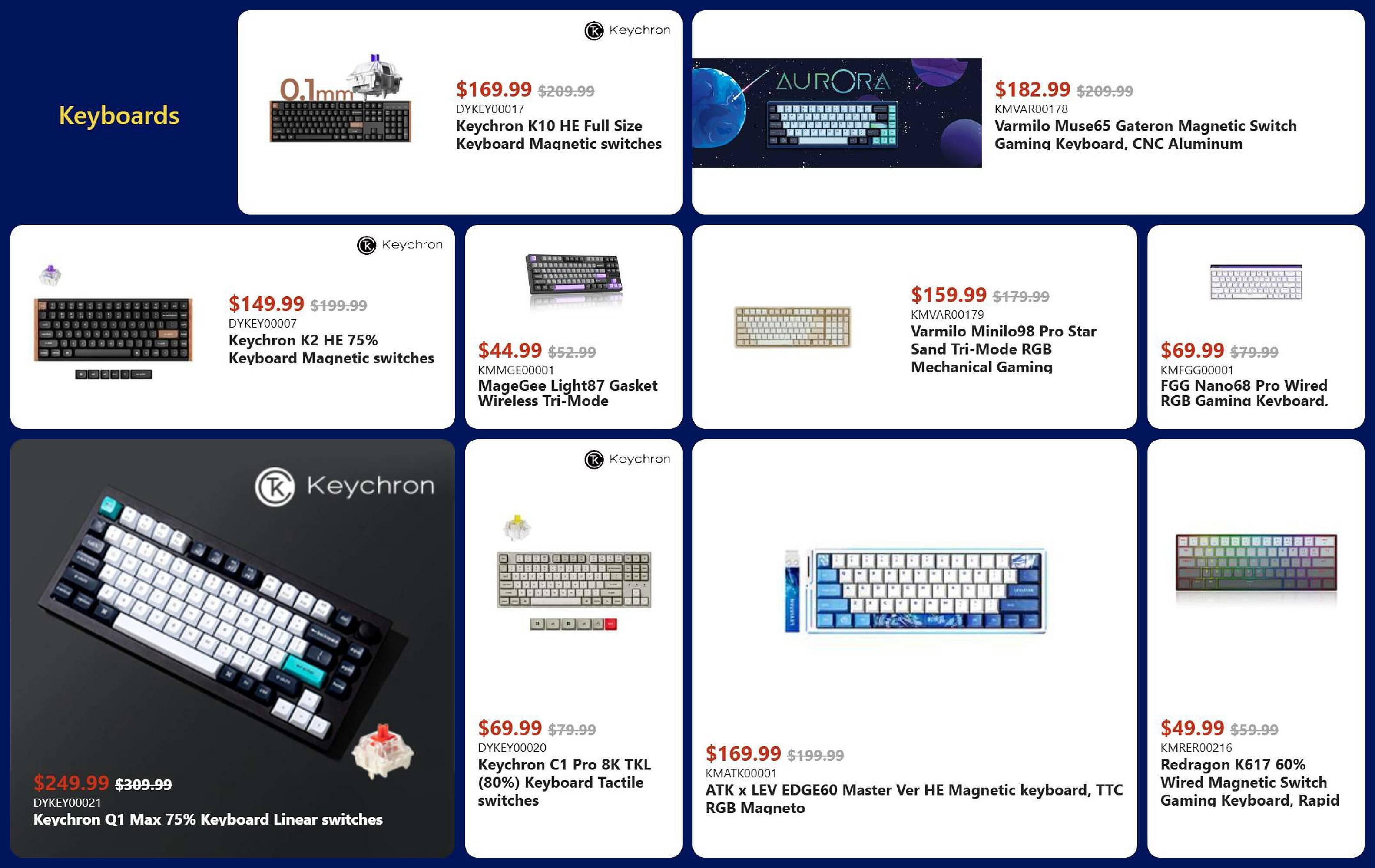 Canada Computers flyer (2025-12-26 - 2026-01-01) | 19