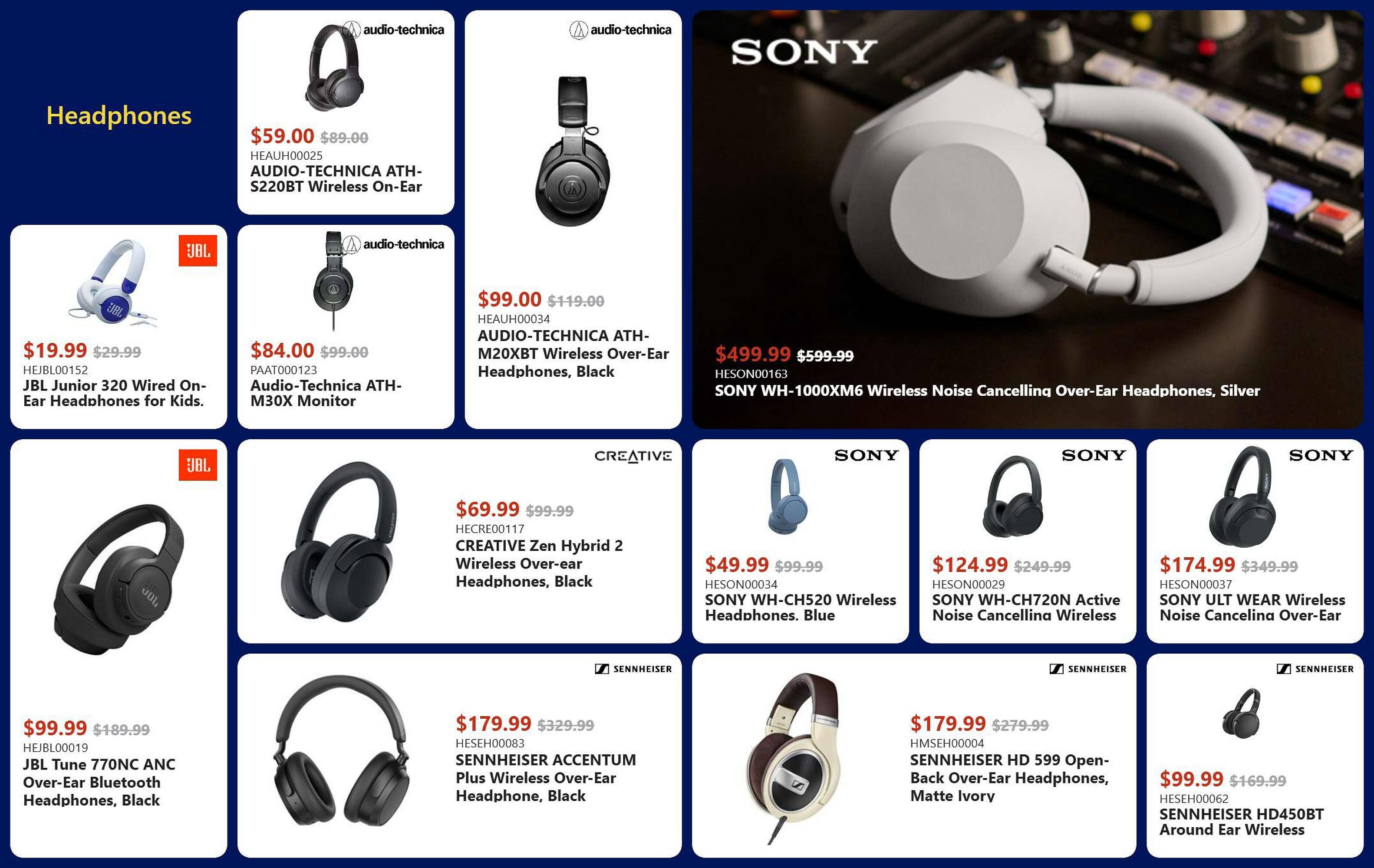 Canada Computers flyer (2025-12-26 - 2026-01-01) | 20