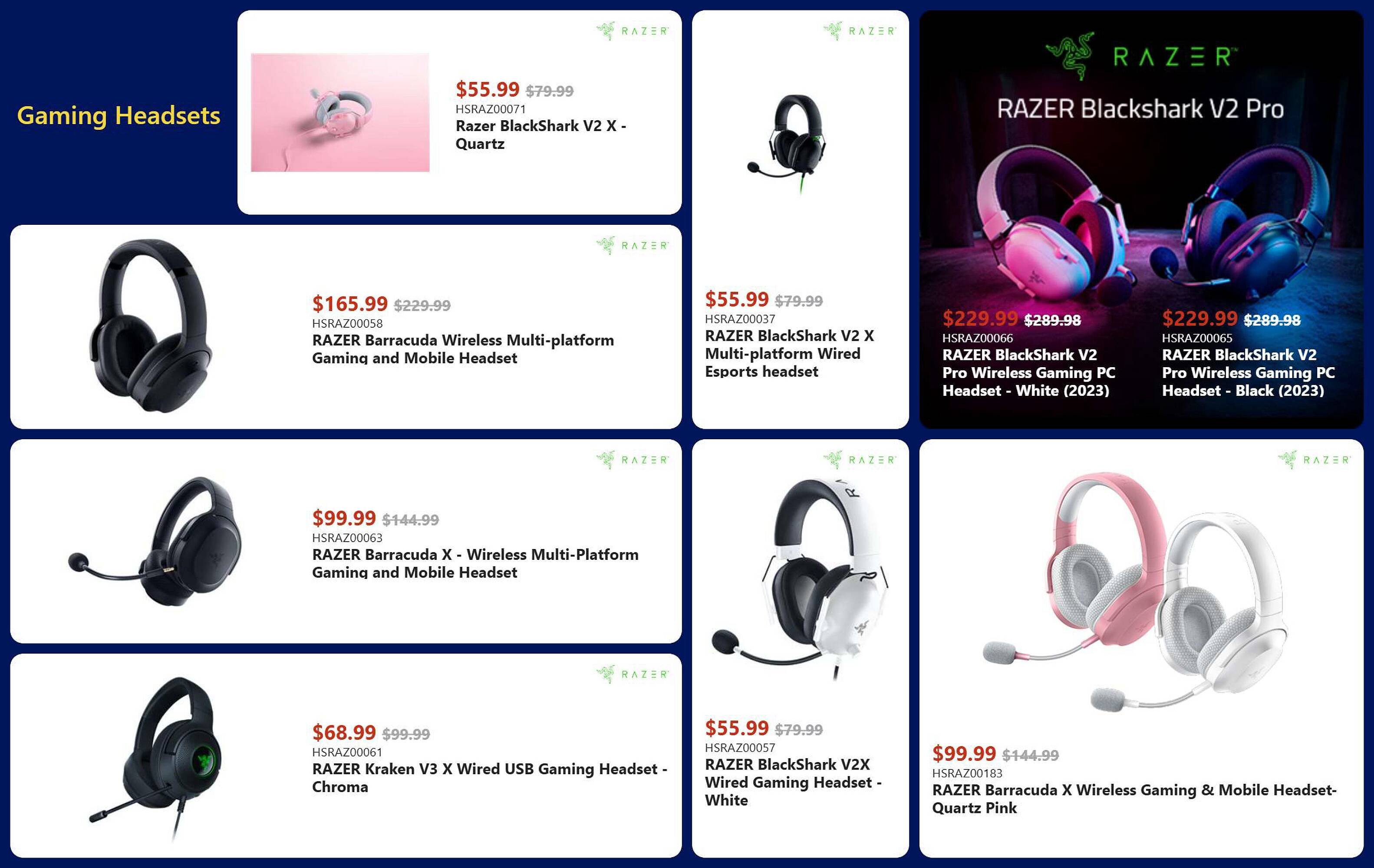 Canada Computers flyer (2025-12-26 - 2026-01-01) | 24