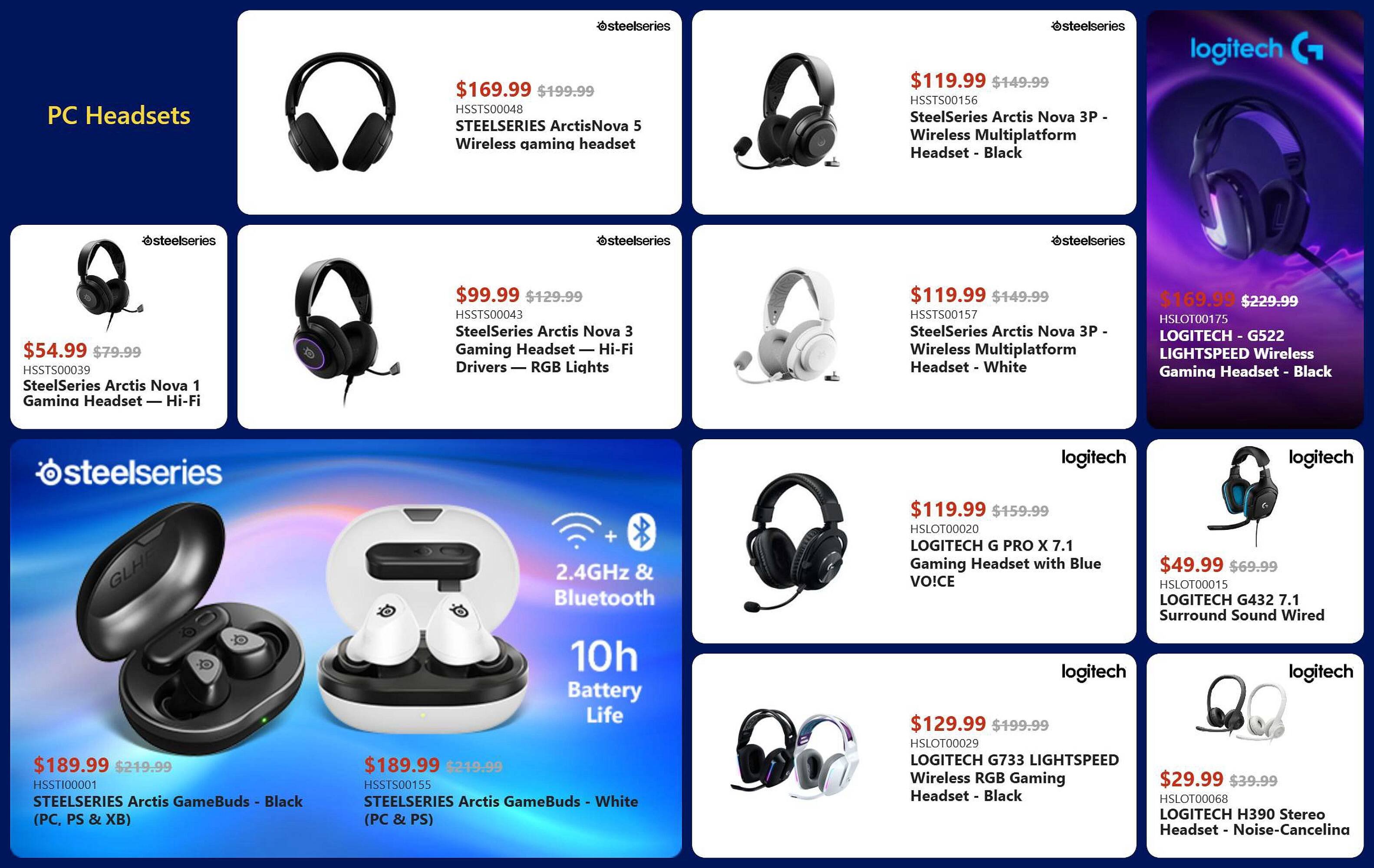 Canada Computers flyer (2025-12-26 - 2026-01-01) | 25