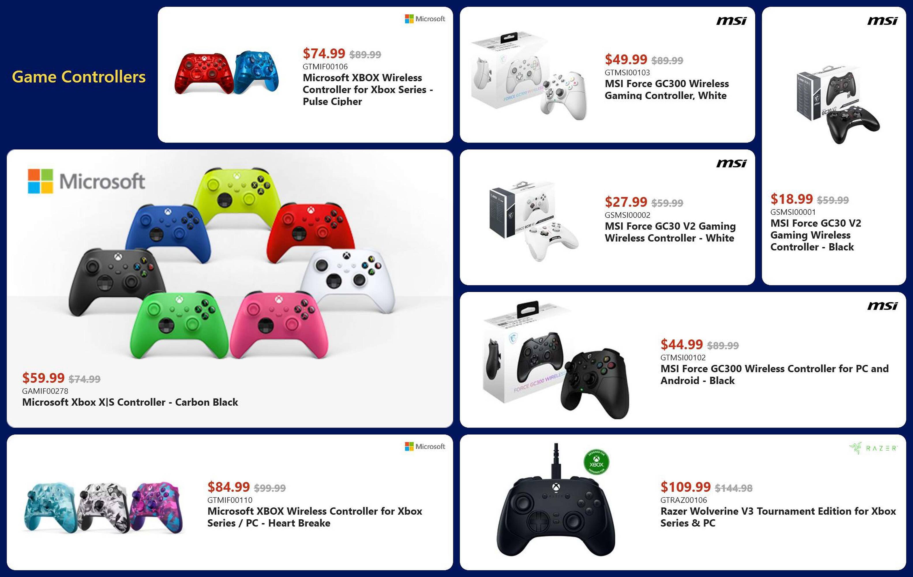 Canada Computers flyer (2025-12-26 - 2026-01-01) | 26