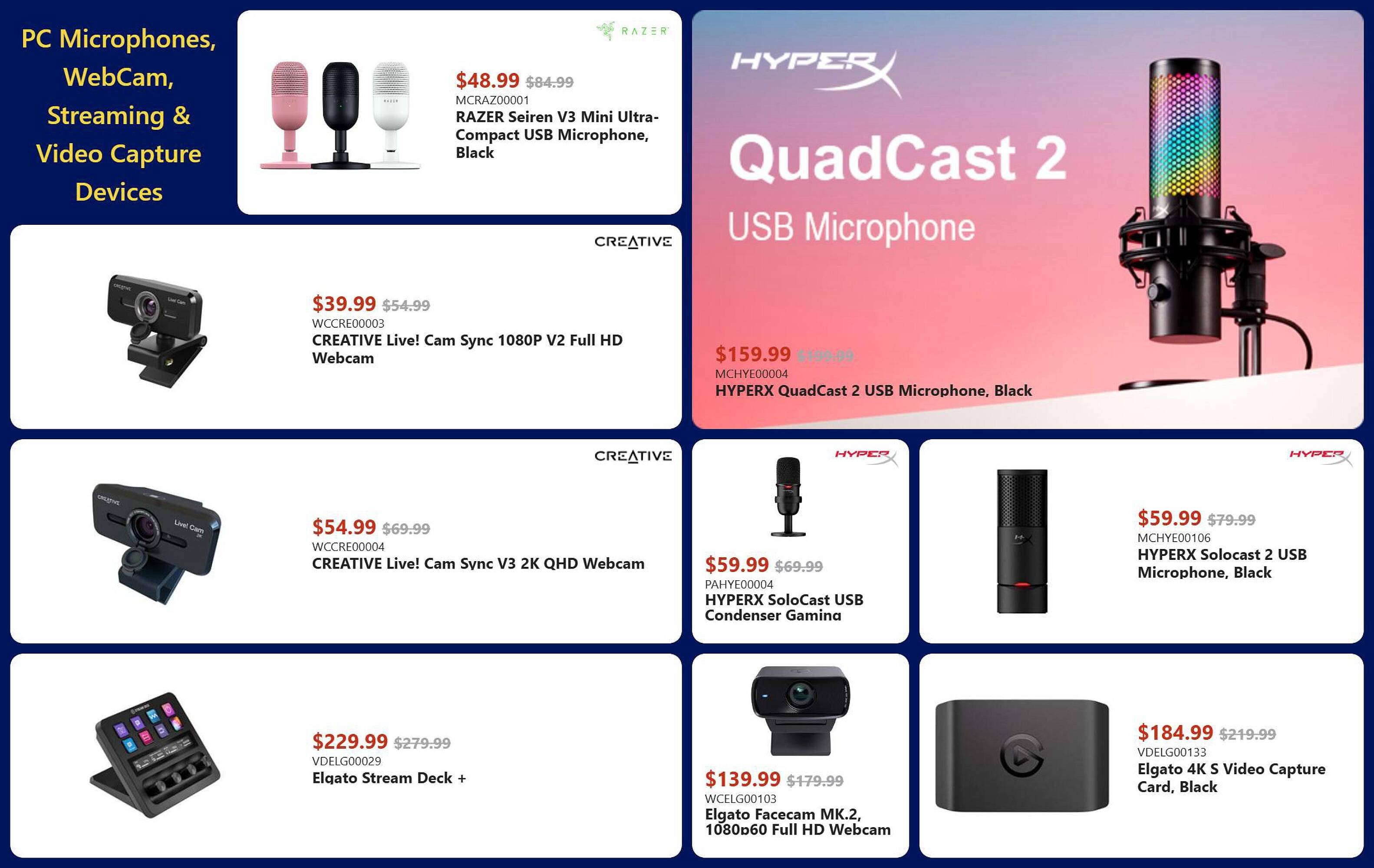 Canada Computers flyer (2025-12-26 - 2026-01-01) | 29