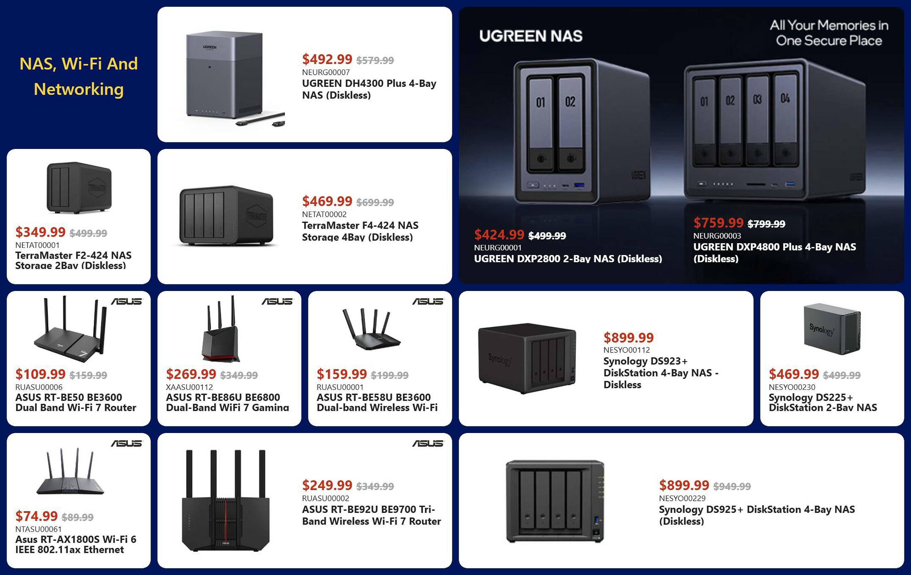 Canada Computers flyer (2025-12-26 - 2026-01-01) | 31