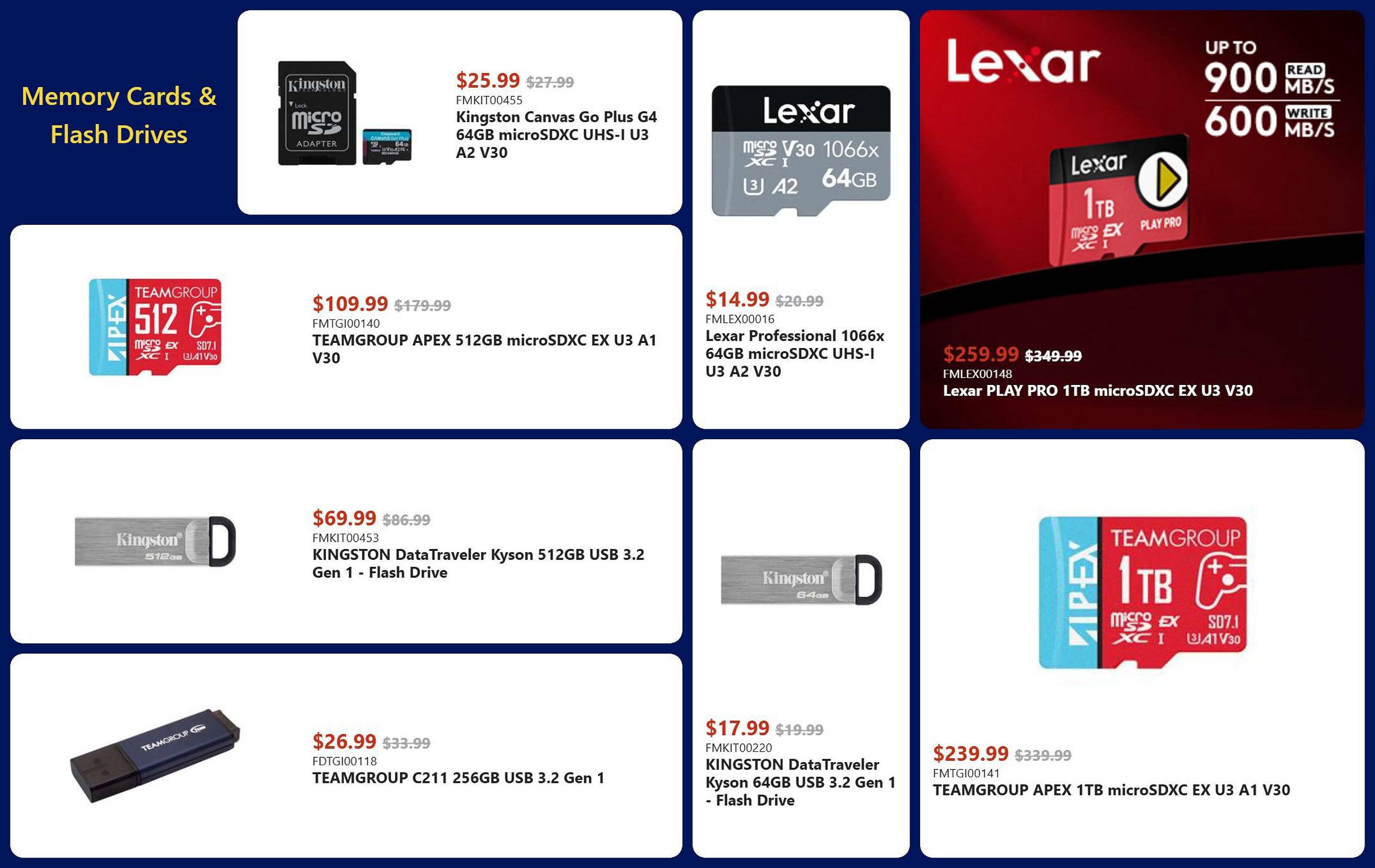 Canada Computers flyer (2025-12-26 - 2026-01-01) | 32