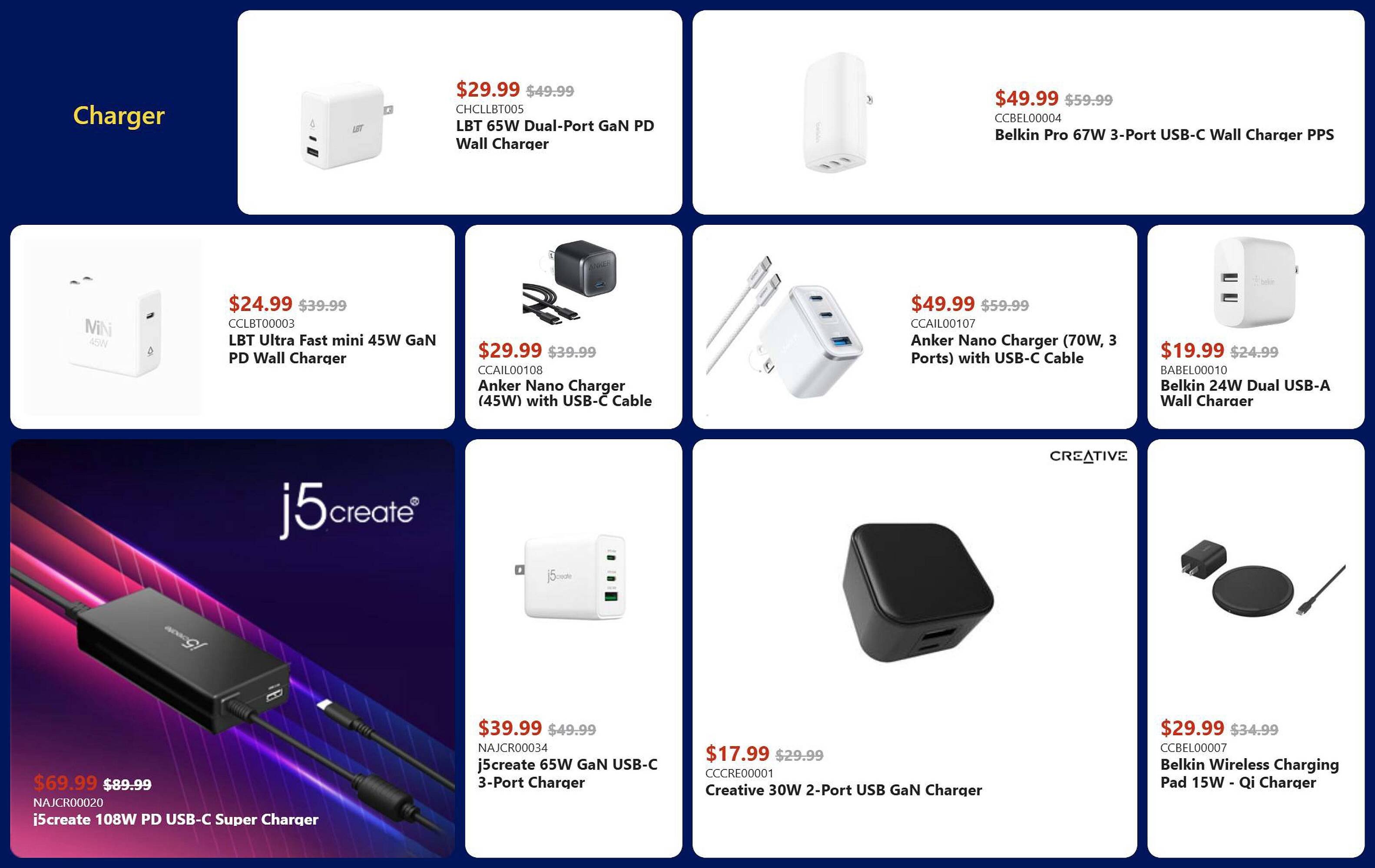 Canada Computers flyer (2025-12-26 - 2026-01-01) | 34